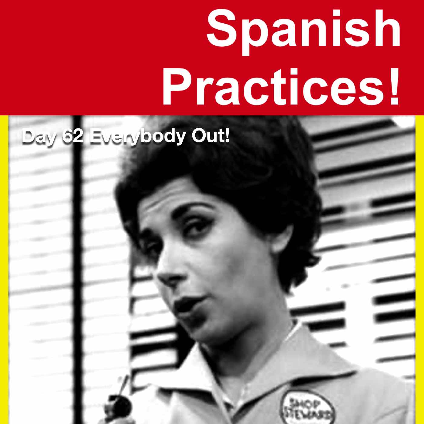 Spanish Practices - Real Life, Real Spain