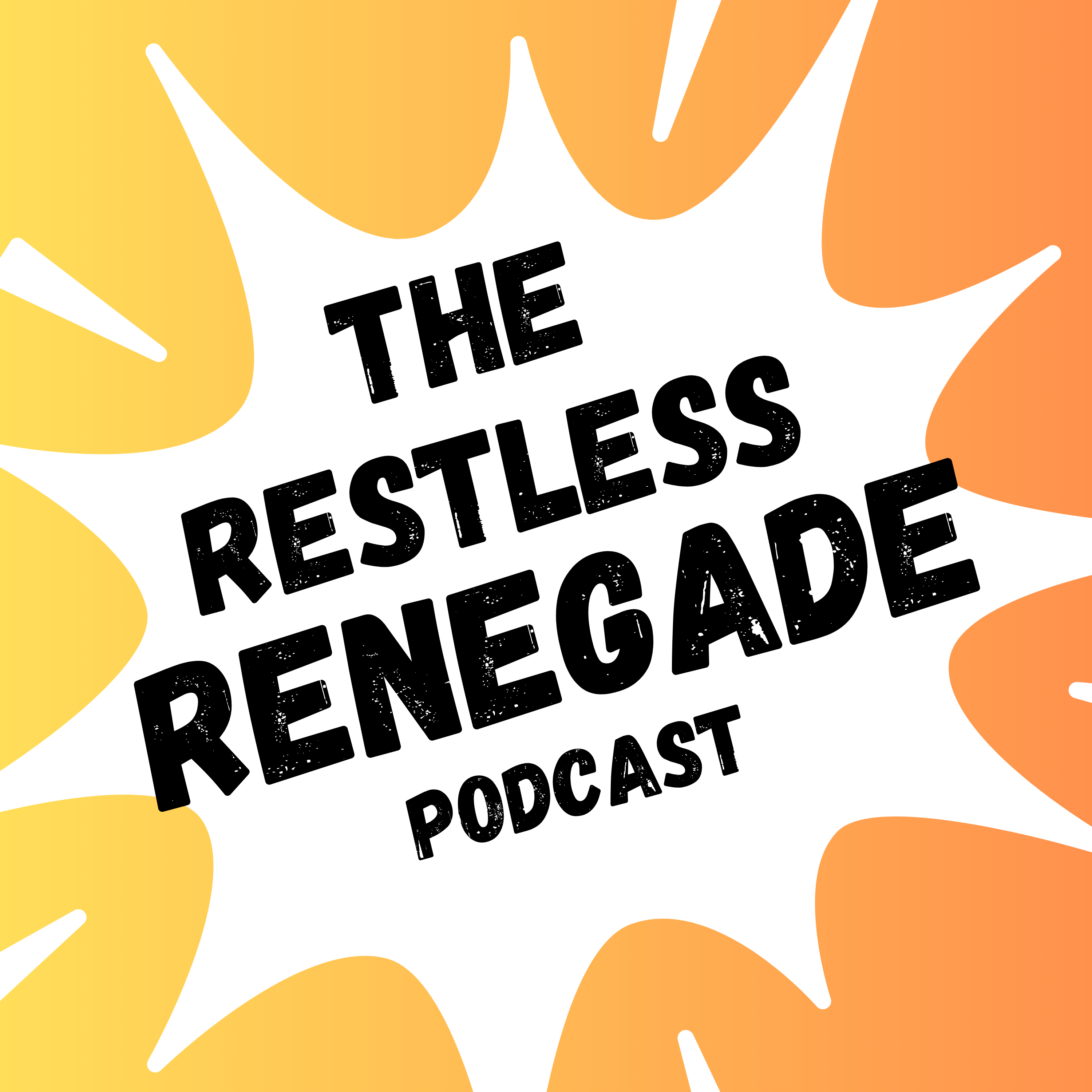 Podcast Announcement!