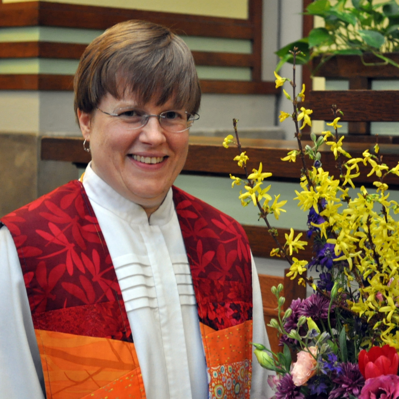 Unity Temple Unitarian Universalist Congregation\'s Podcast