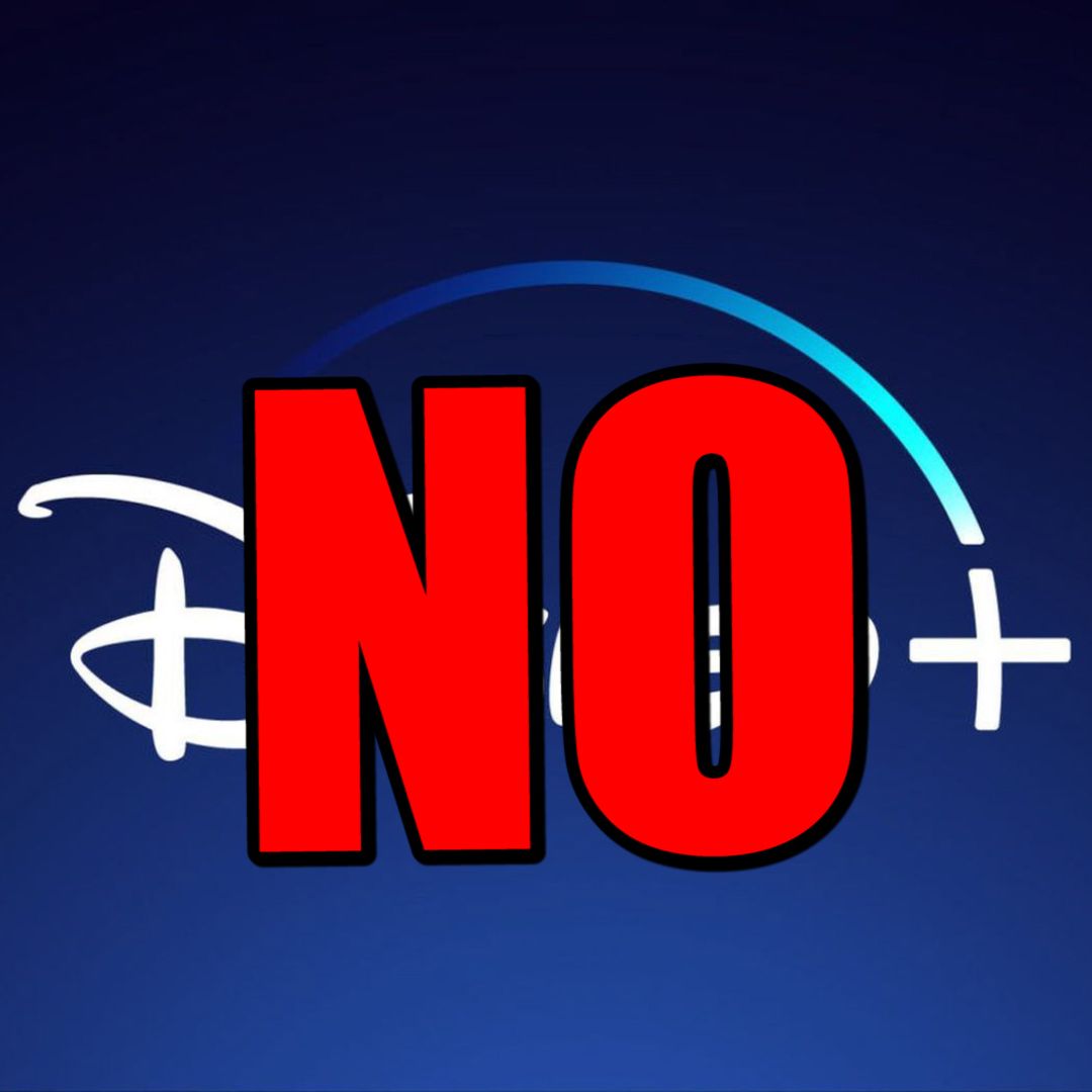 BONUS MINISODE! What Else Is NOT on Disney+? (part 7)