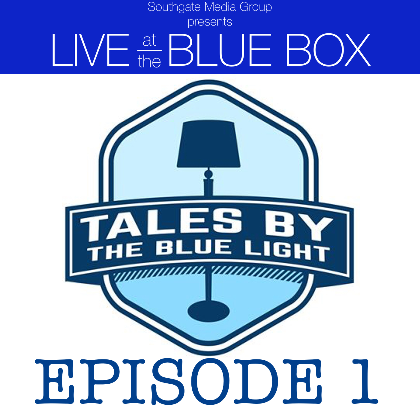 Live at the Blue Box