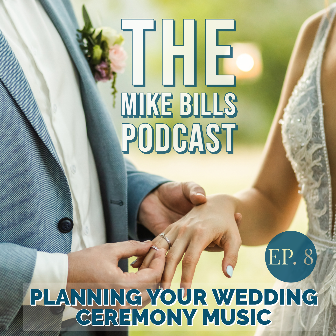 How The Professional Wedding DJ Performs At Your Wedding Ceremony | Choosing Your Music