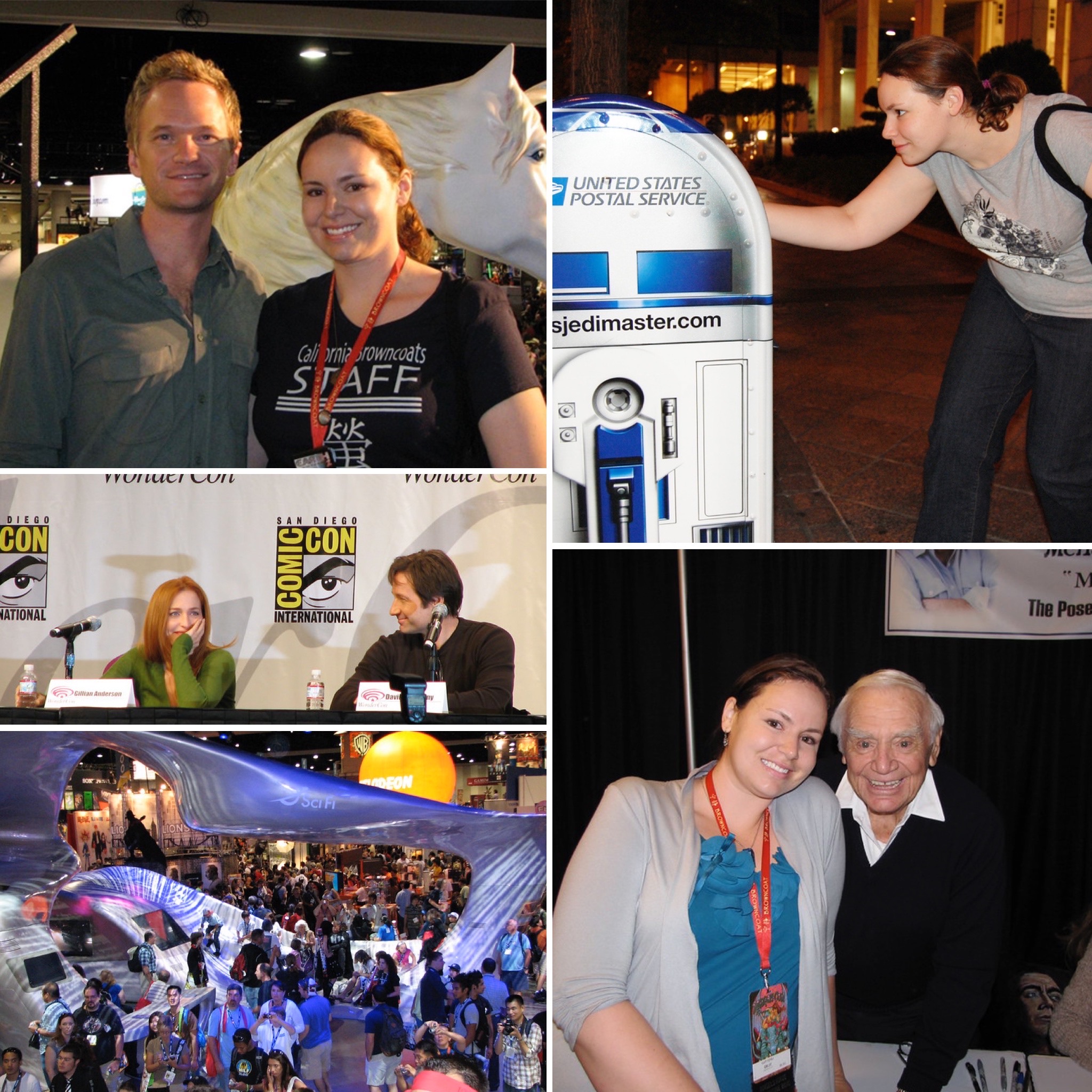 Episode 521 - Stories from the Floor: Outside the Con with Kim Twombly