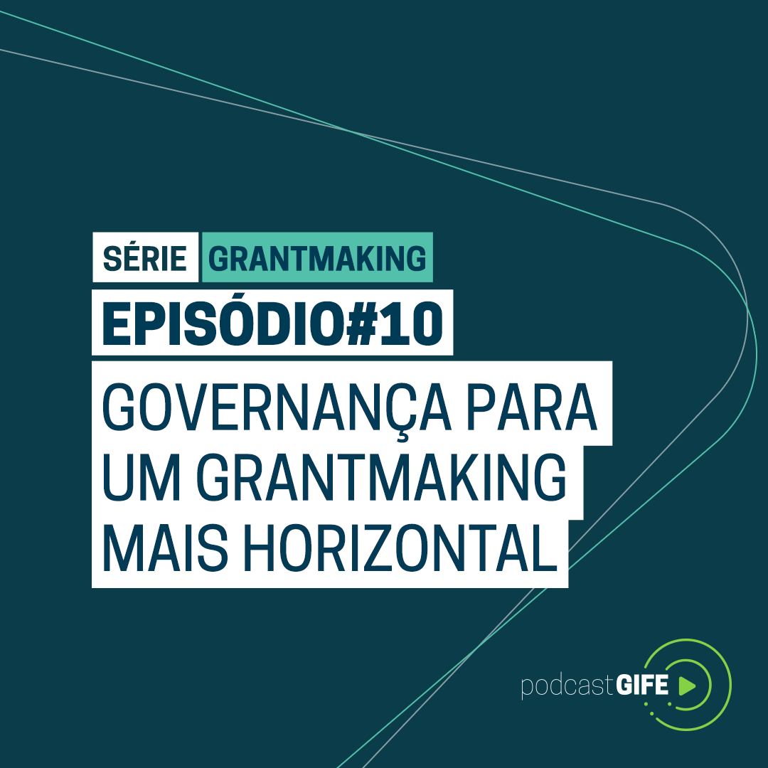 Podcast GIFE
