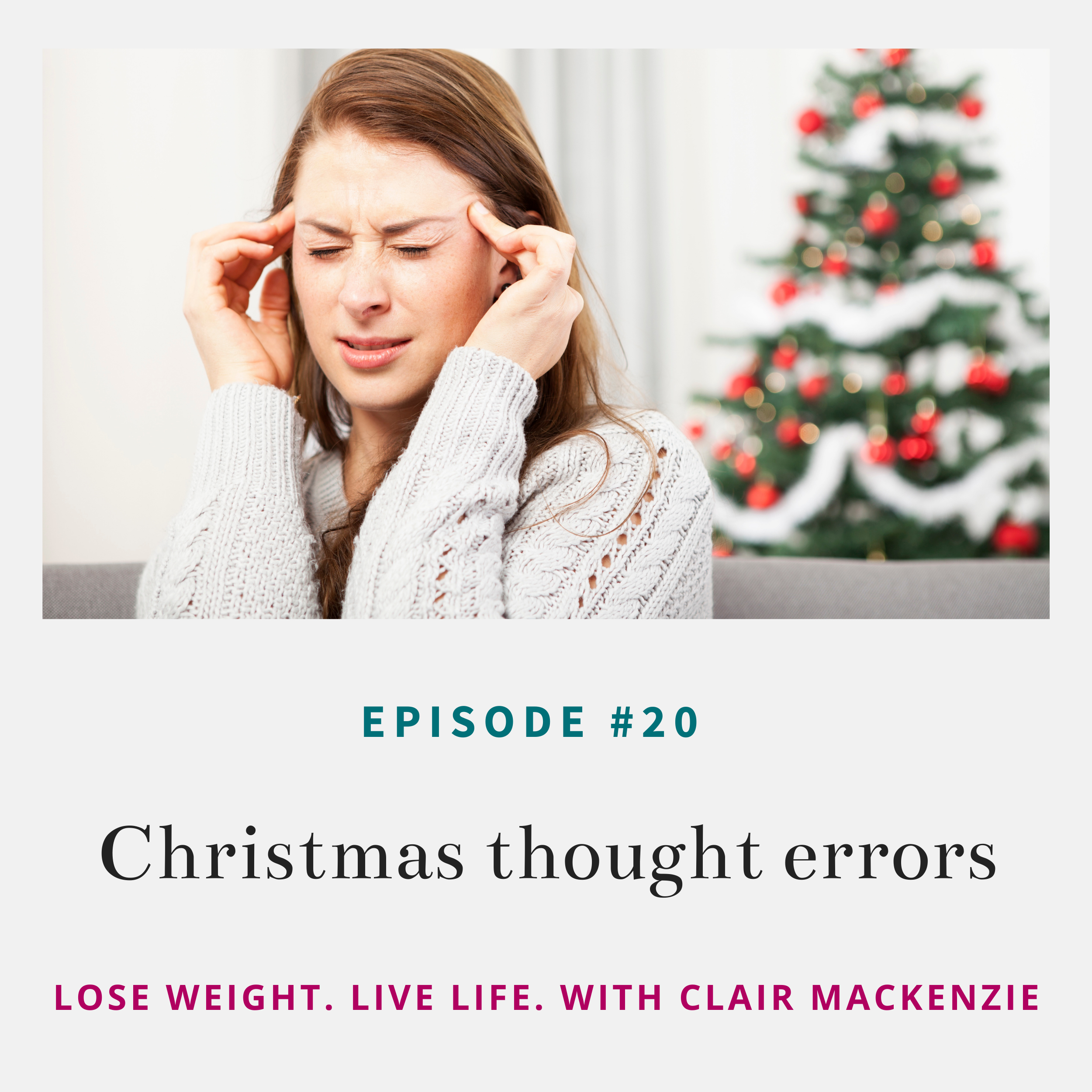 Lose Weight. Live Life. Podcast