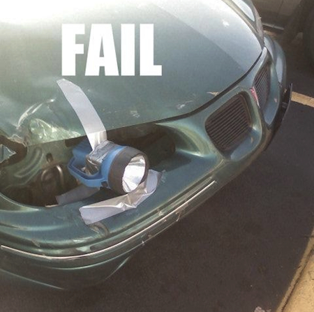 07.22.21: Daytime-Running Lights - Good or Crap? In-Car Nanny Devices VS Skills & Attentiveness, Motorcycle Safety (Loud Pipes Save Lives!), Nightime Motoring & Car-to-Car Comms, + Demolition Man, Rust Belt & Emmitt from Silverado, & Naked Funk