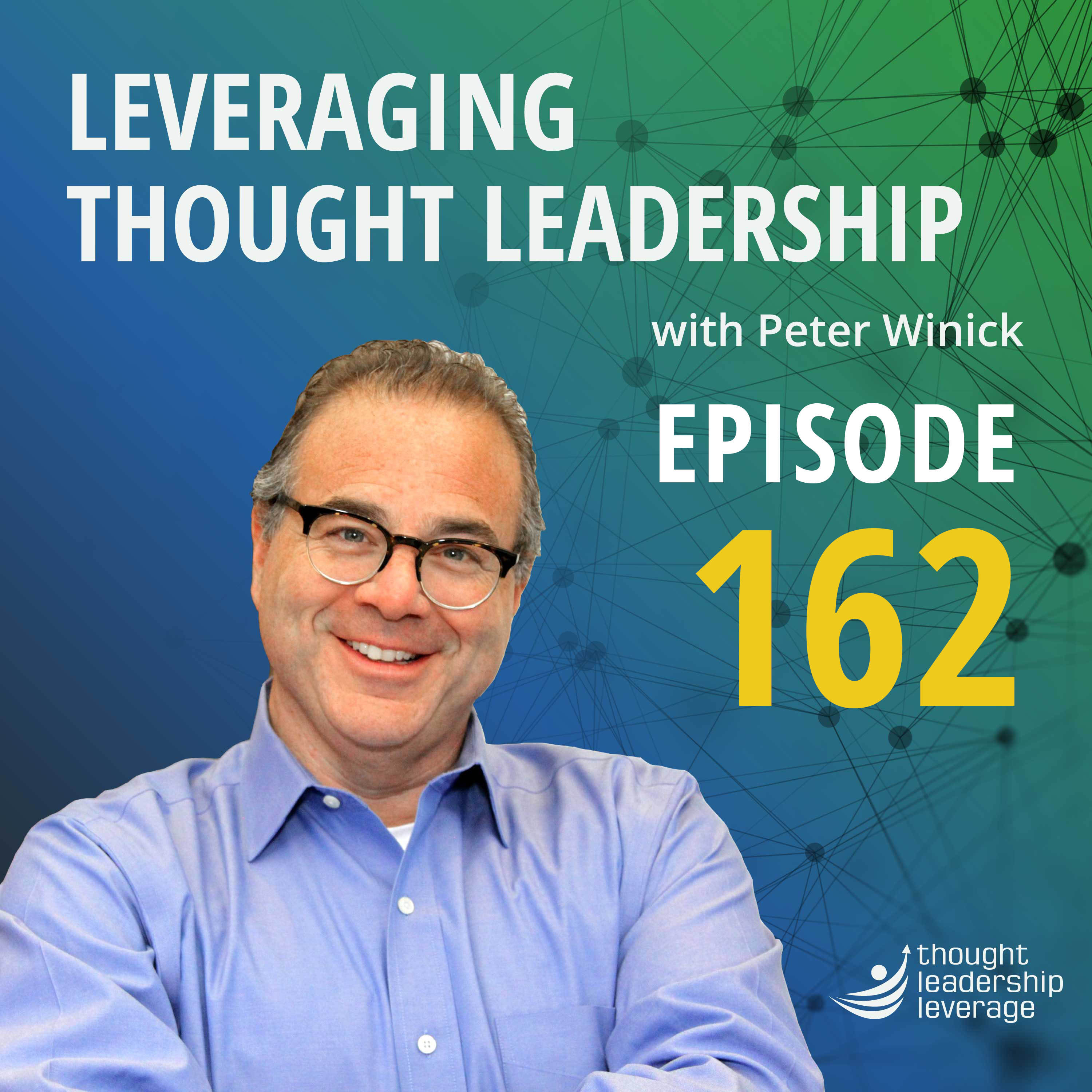 Leveraging Thought Leadership
