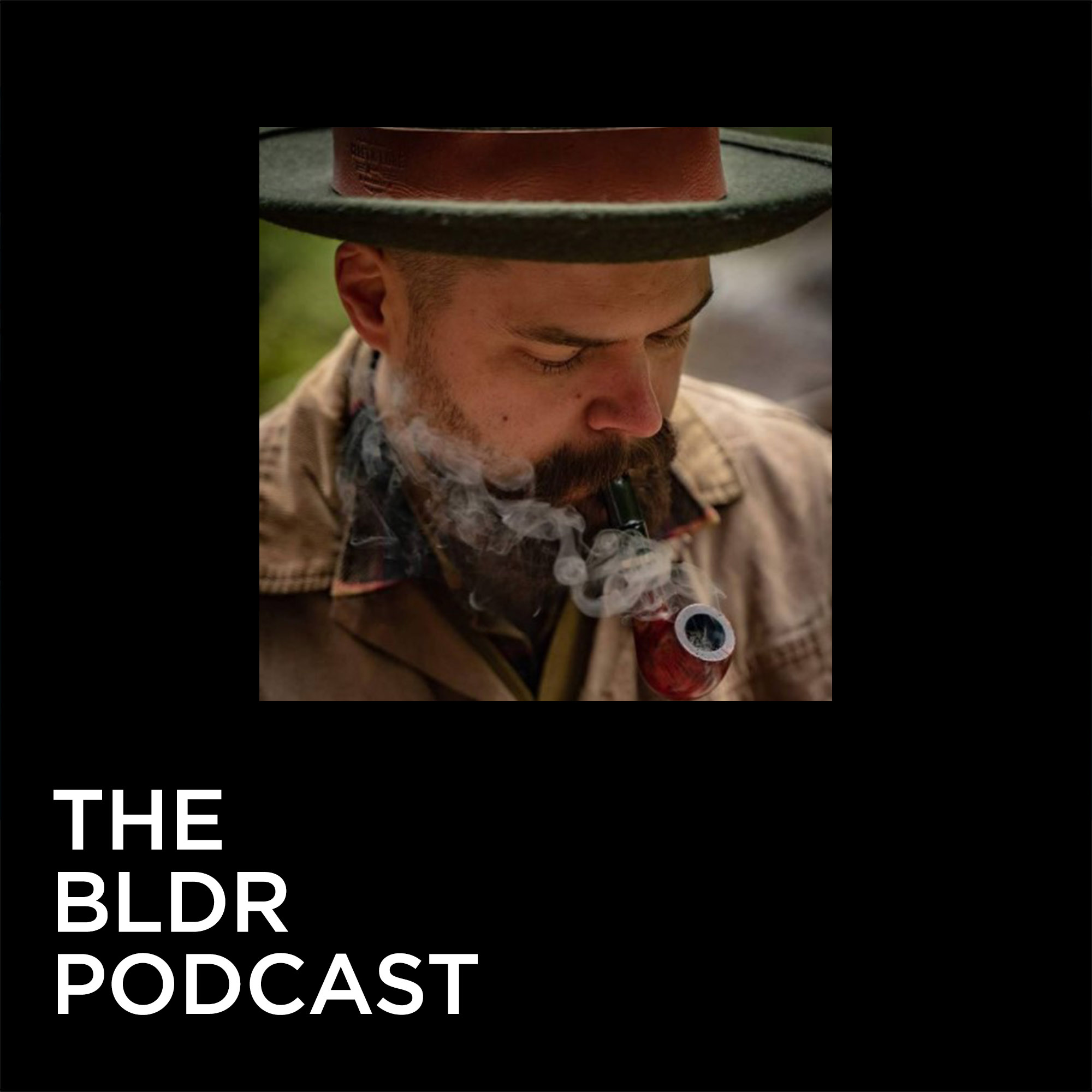 The BLDR Podcast