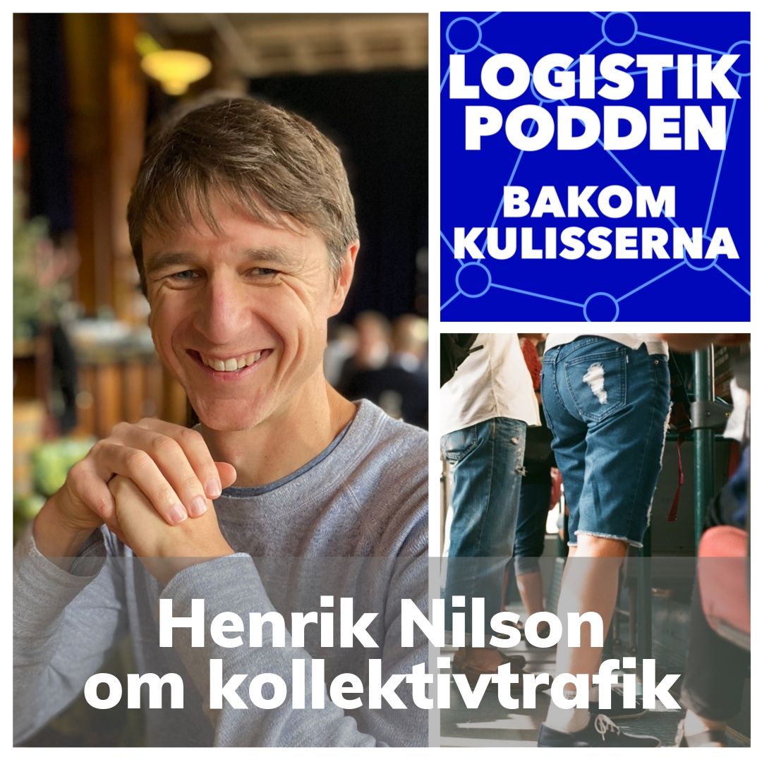 Logistikpodden