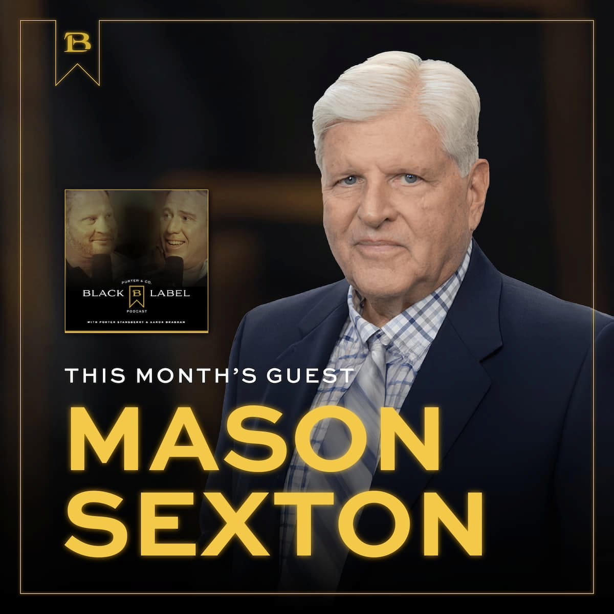 Mason Sexton – The New Prophecy for 2025