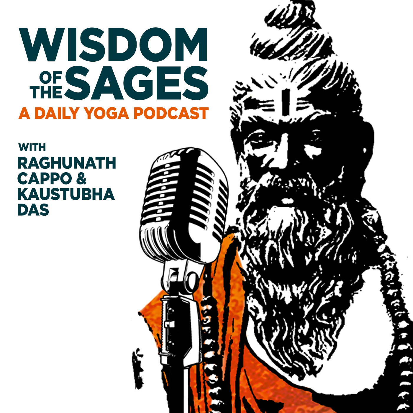 Wisdom of the Sages