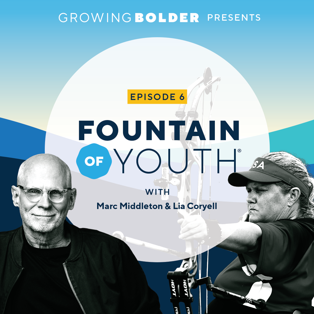 Fountain of Youth