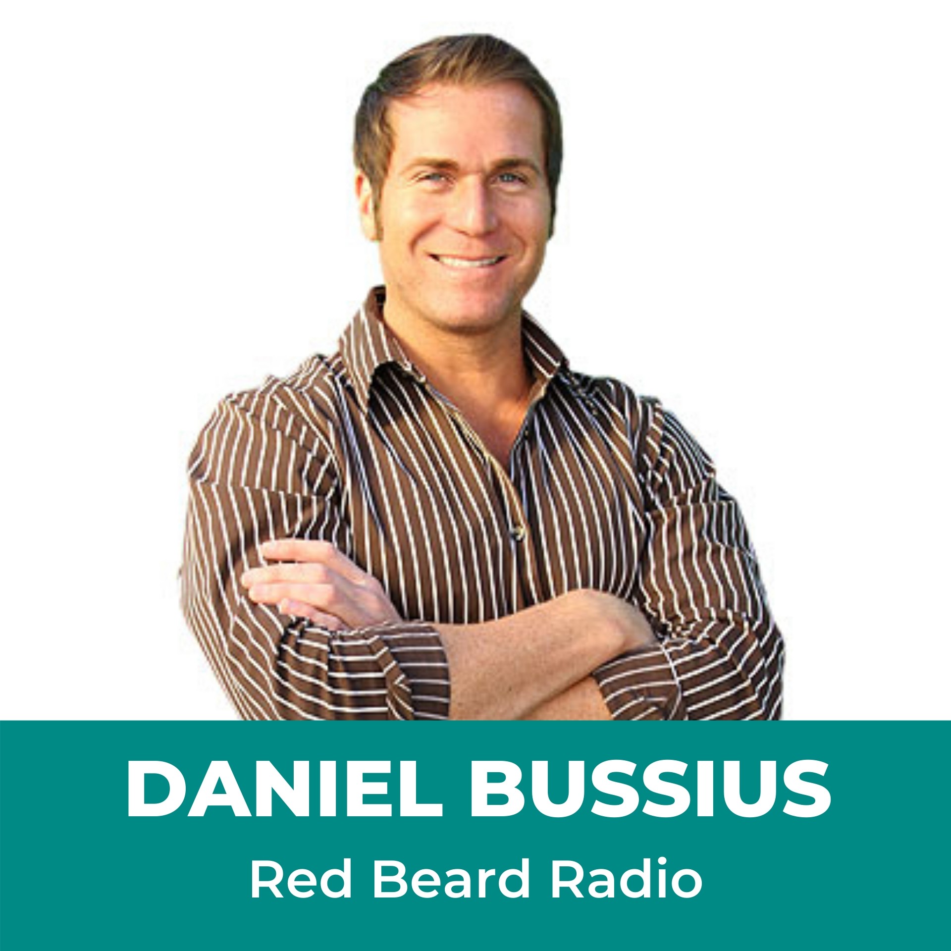 Red Beard Radio with Brian Keith