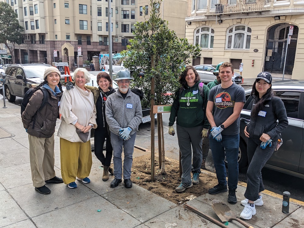 Friends of the Urban Forest, Part 2 (S5E17)