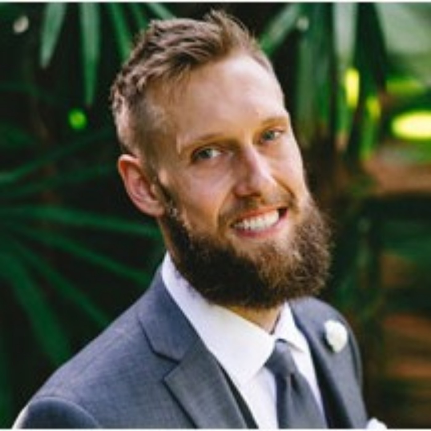Nutrition & Disease – Andrew Koutnik, Biomedical Researcher, University of South Florida Morsani College of Medicine – Understanding the Complex Connections Regarding Nutrition, Metabolism, and Disease Complications