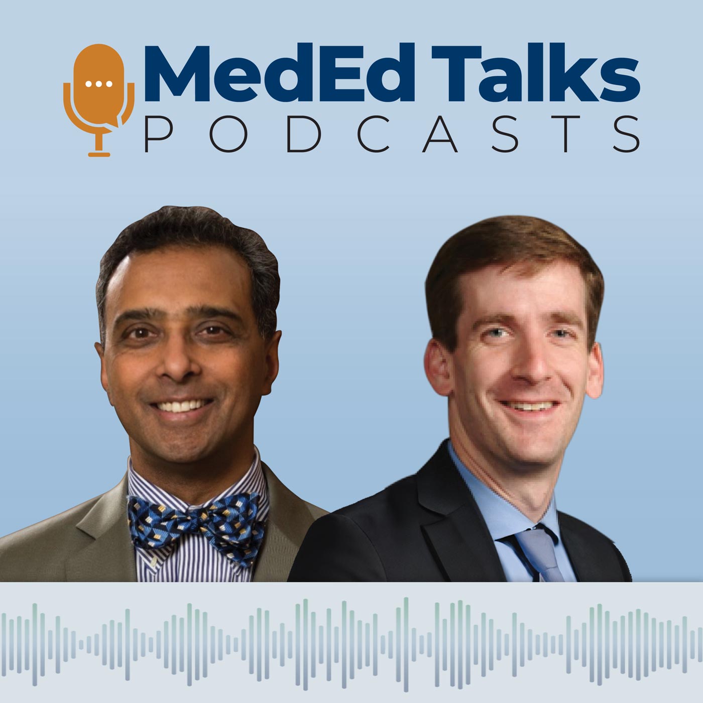 MedEdTalks - Ophthalmology
