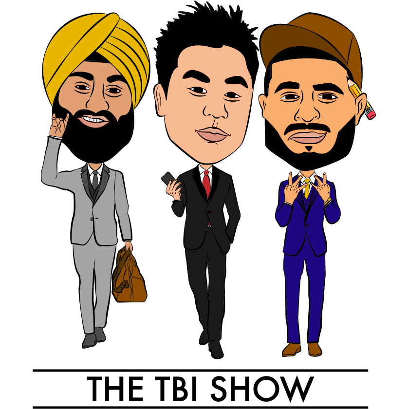 The TBI Show