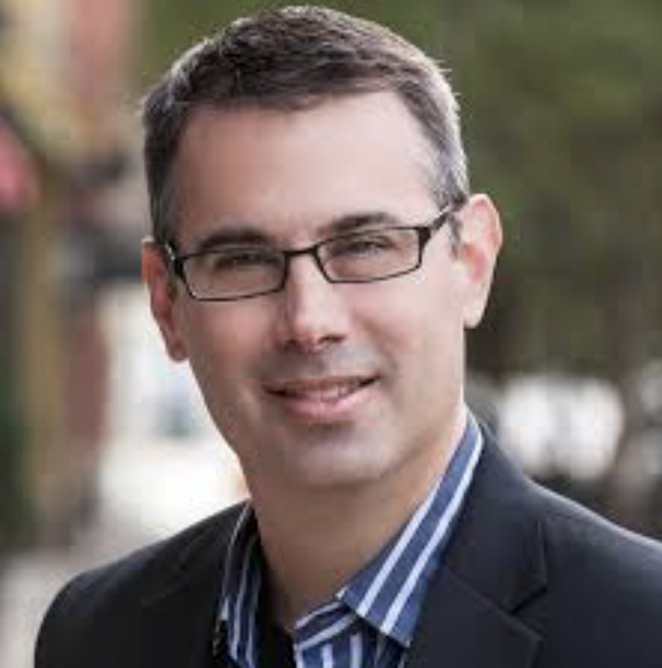 EFR 061: Creating a Call to Action for Your Biggest Goals with Doug Sandler