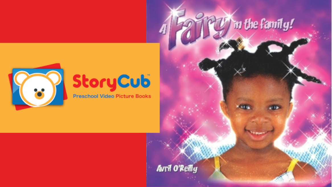 StoryCub - Preschool On-demand video storytime