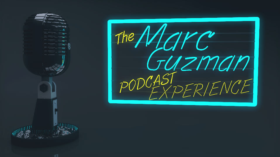 The Marc Guzman Experience