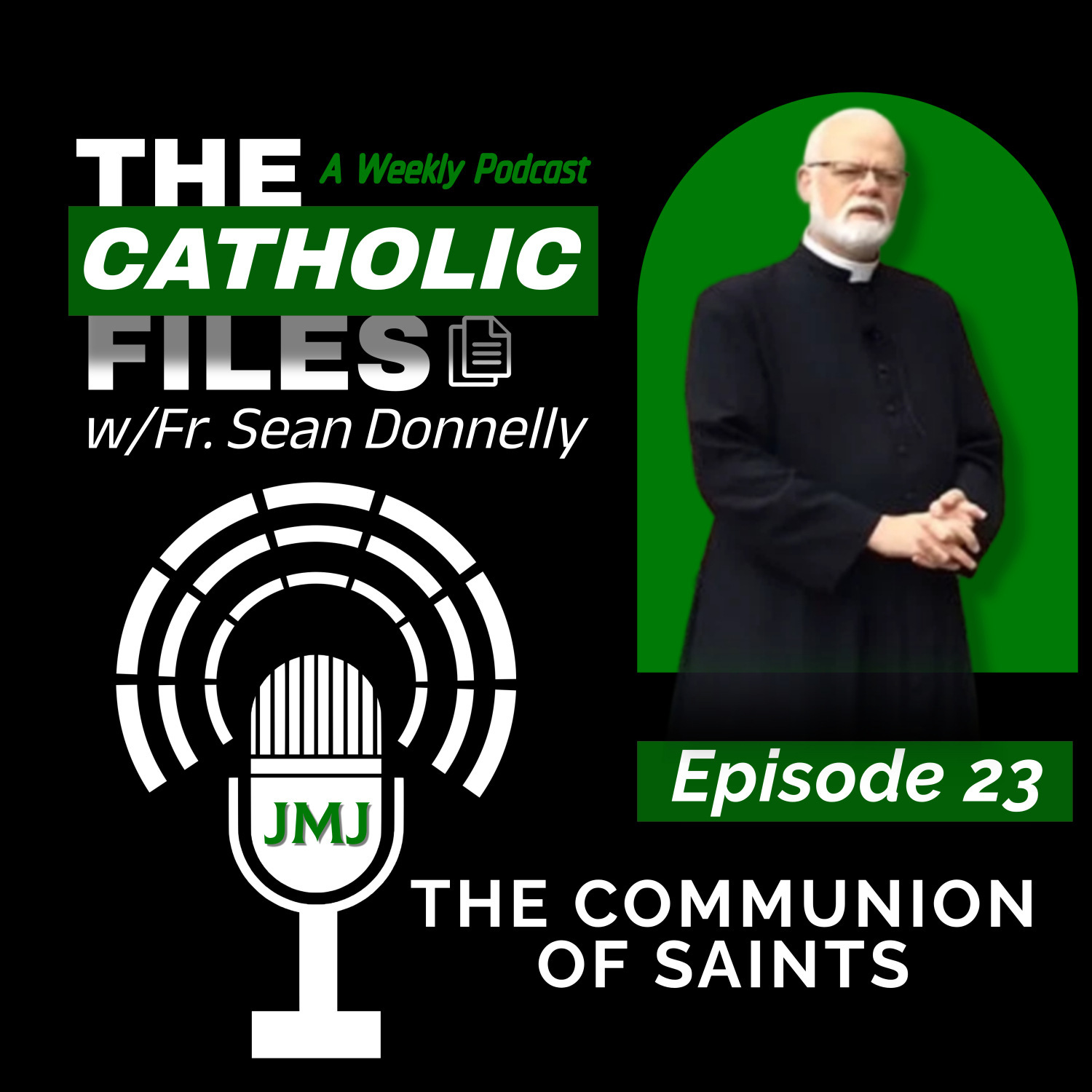 The Catholic Files