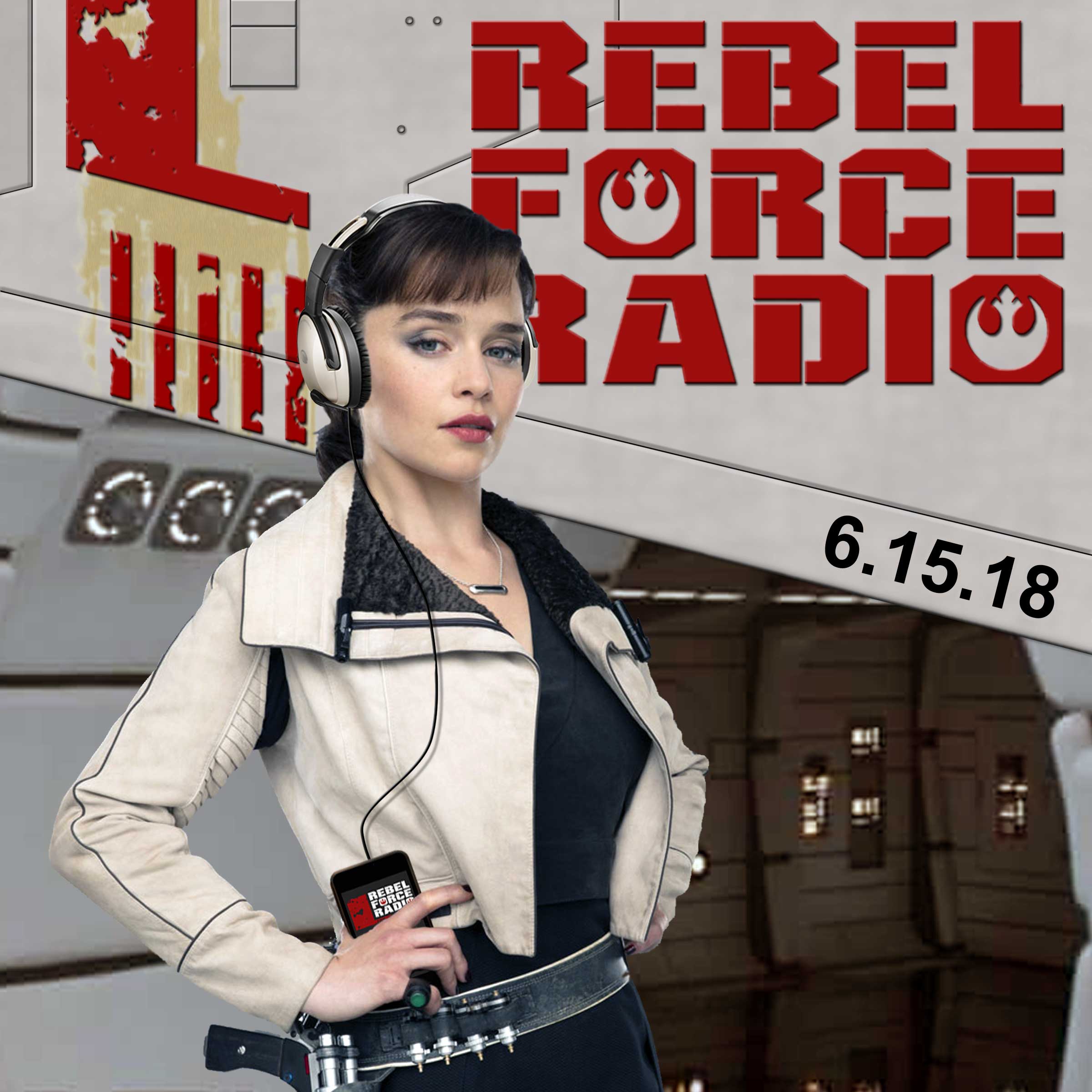 RFR: June 15, 2018
