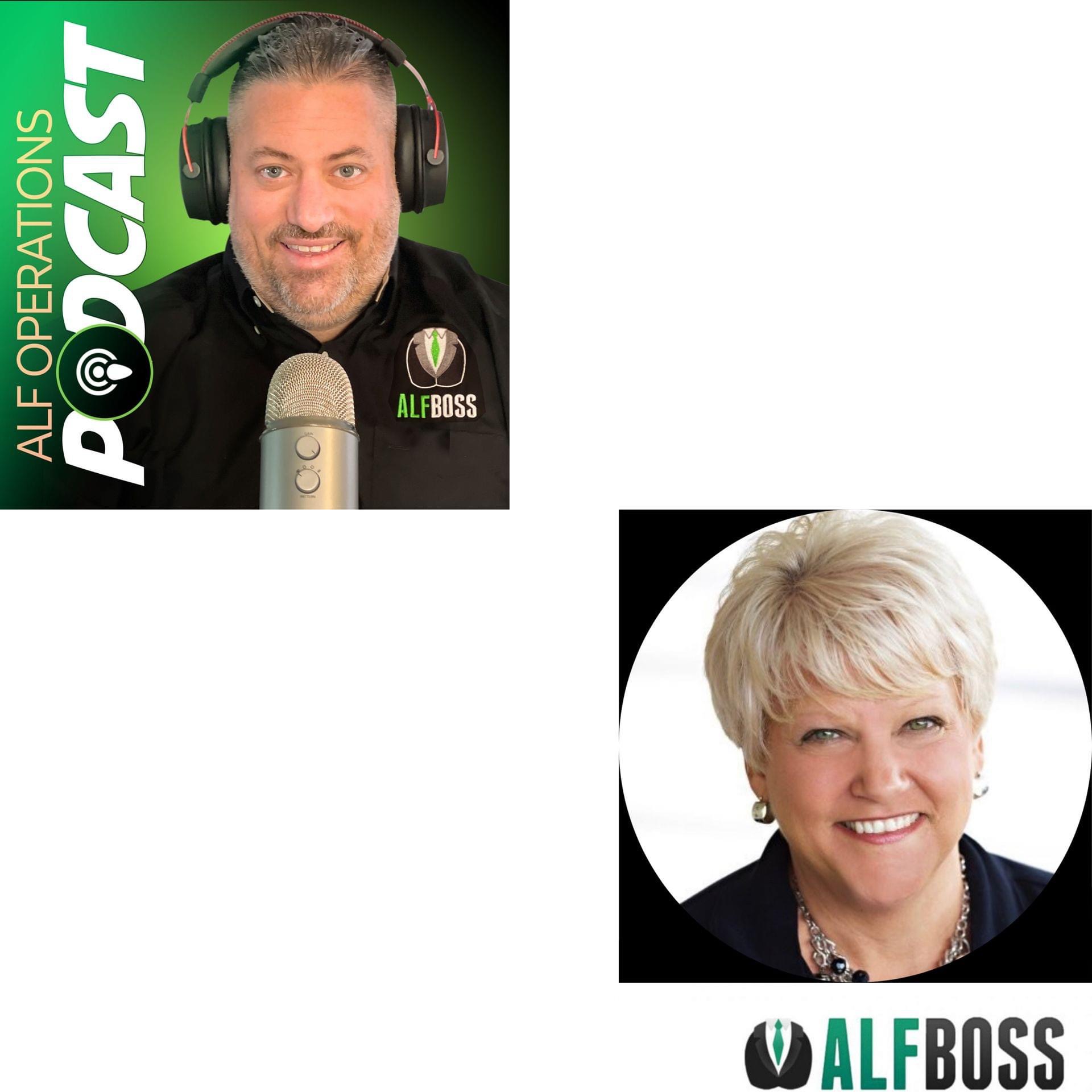 ALF BOSS Podcast