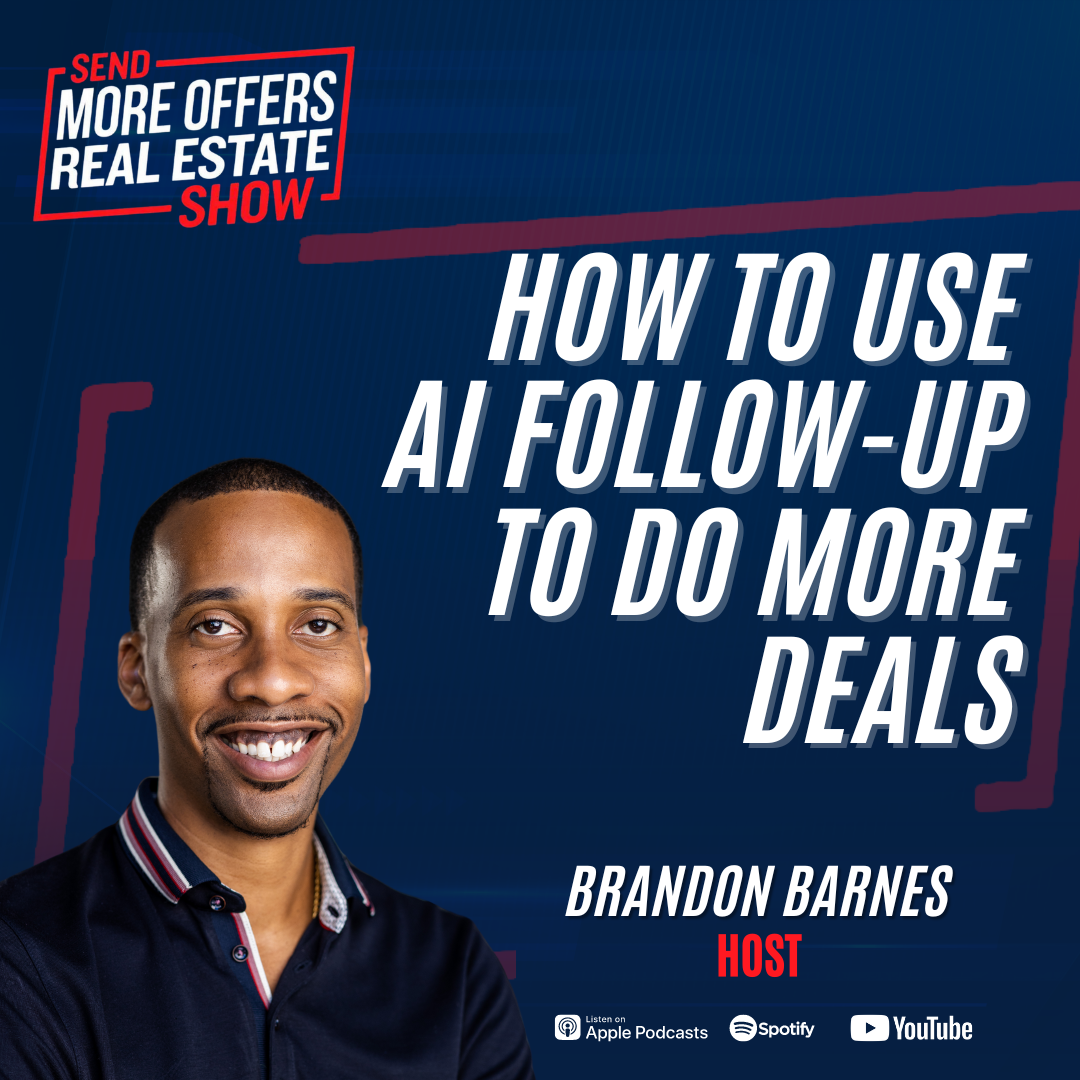 Send More Offers Real Estate Show