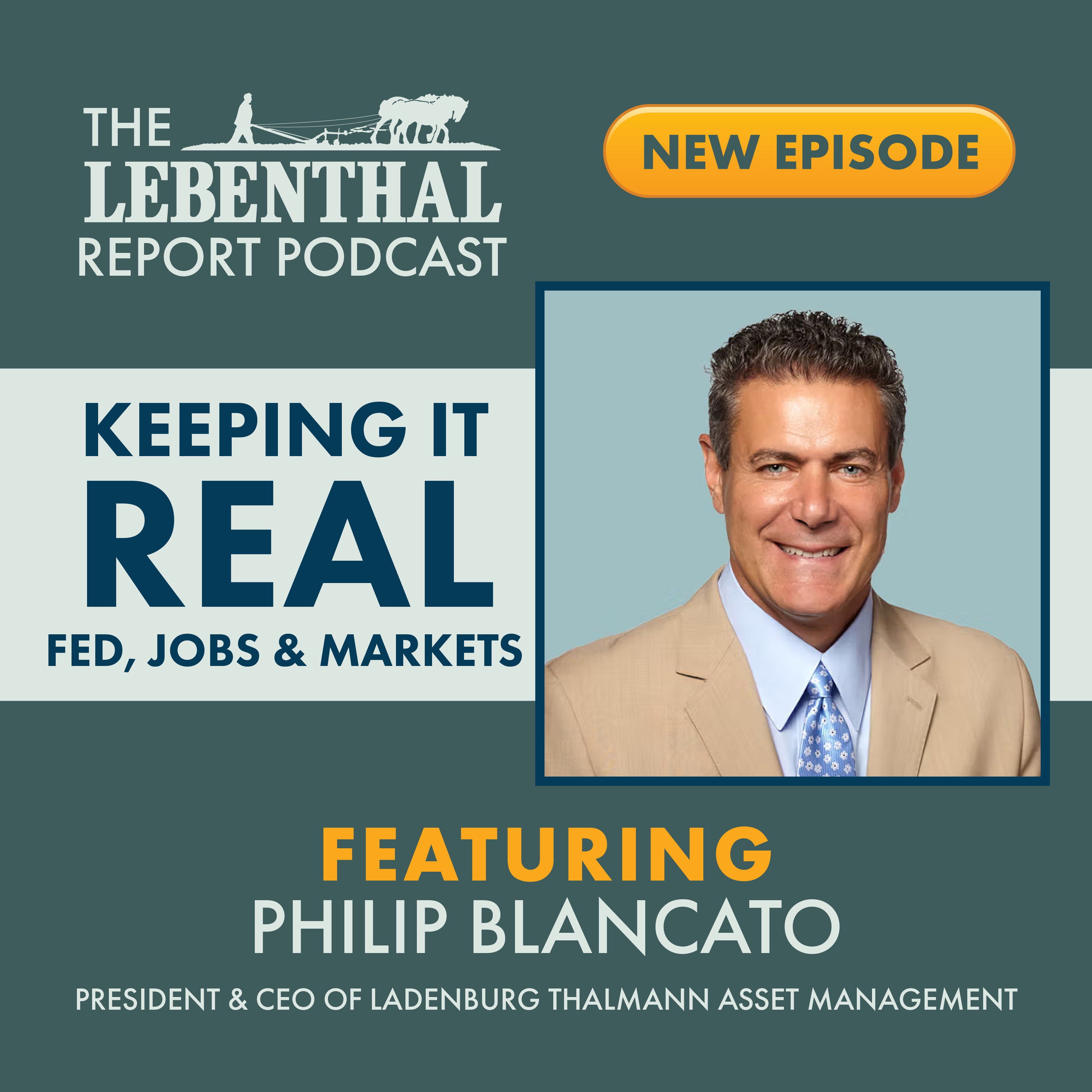 The Lebenthal Report