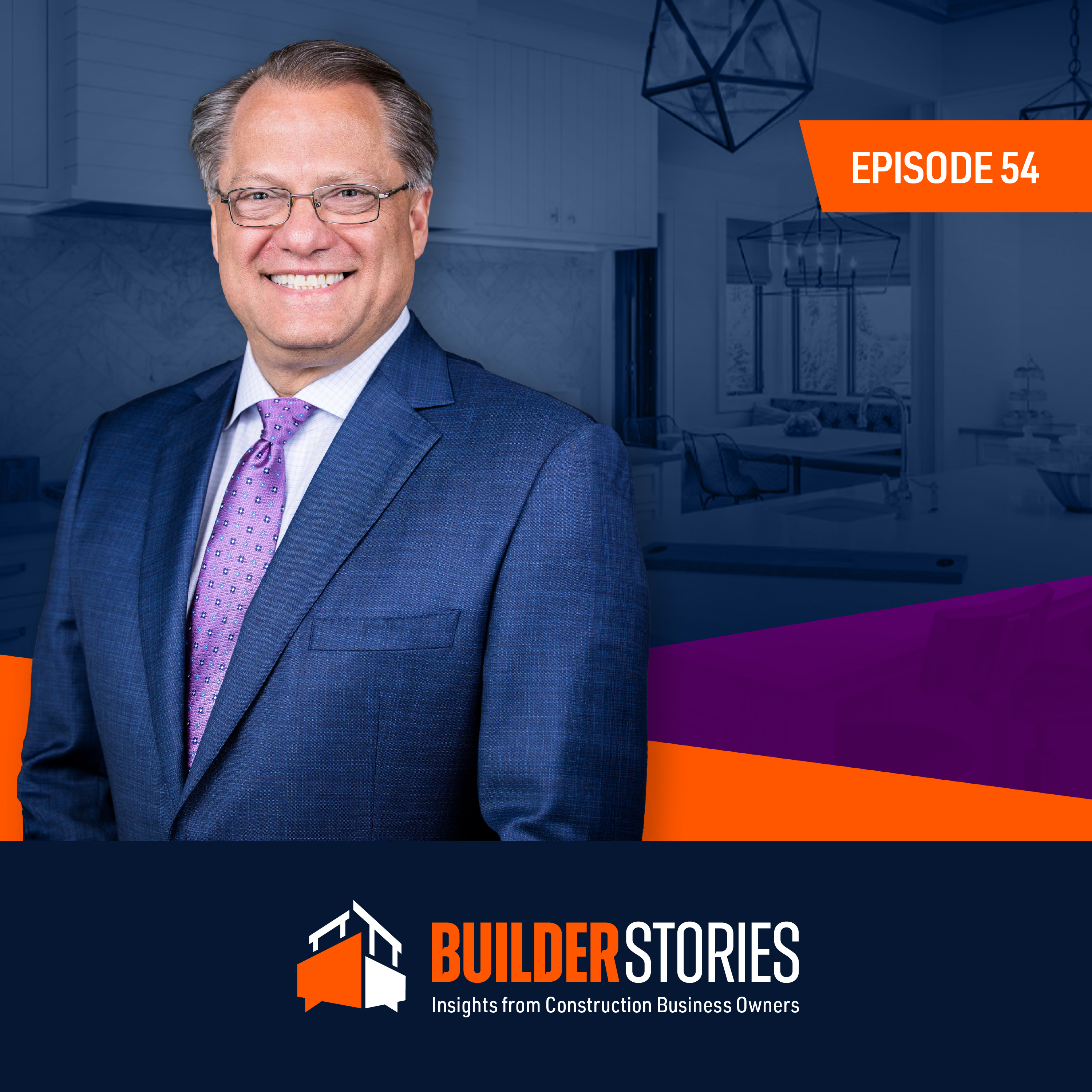 Builder Stories