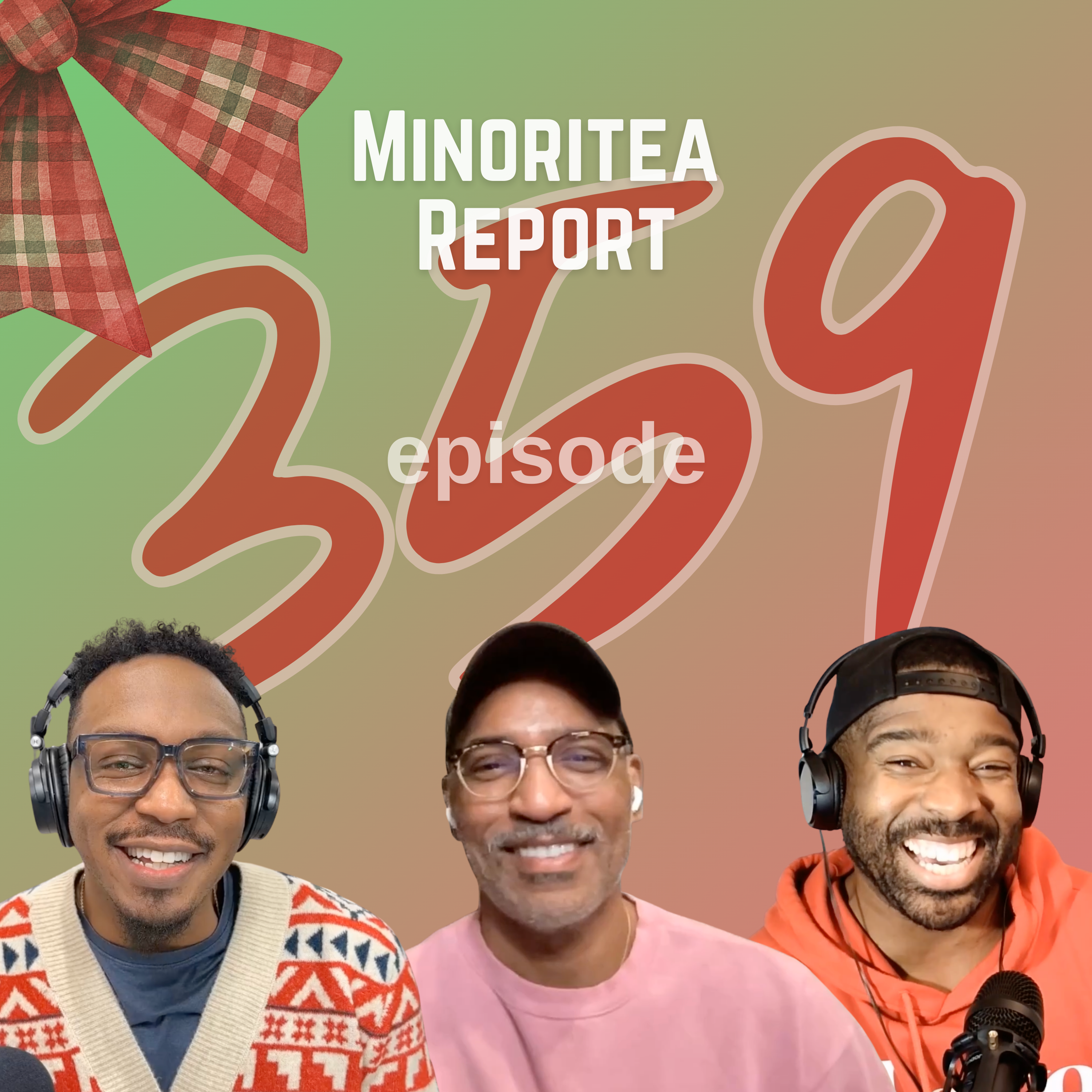 Dawon Is Late For The Holidays, Love You Jesus But F Them, Holiday Song Bracket 2025