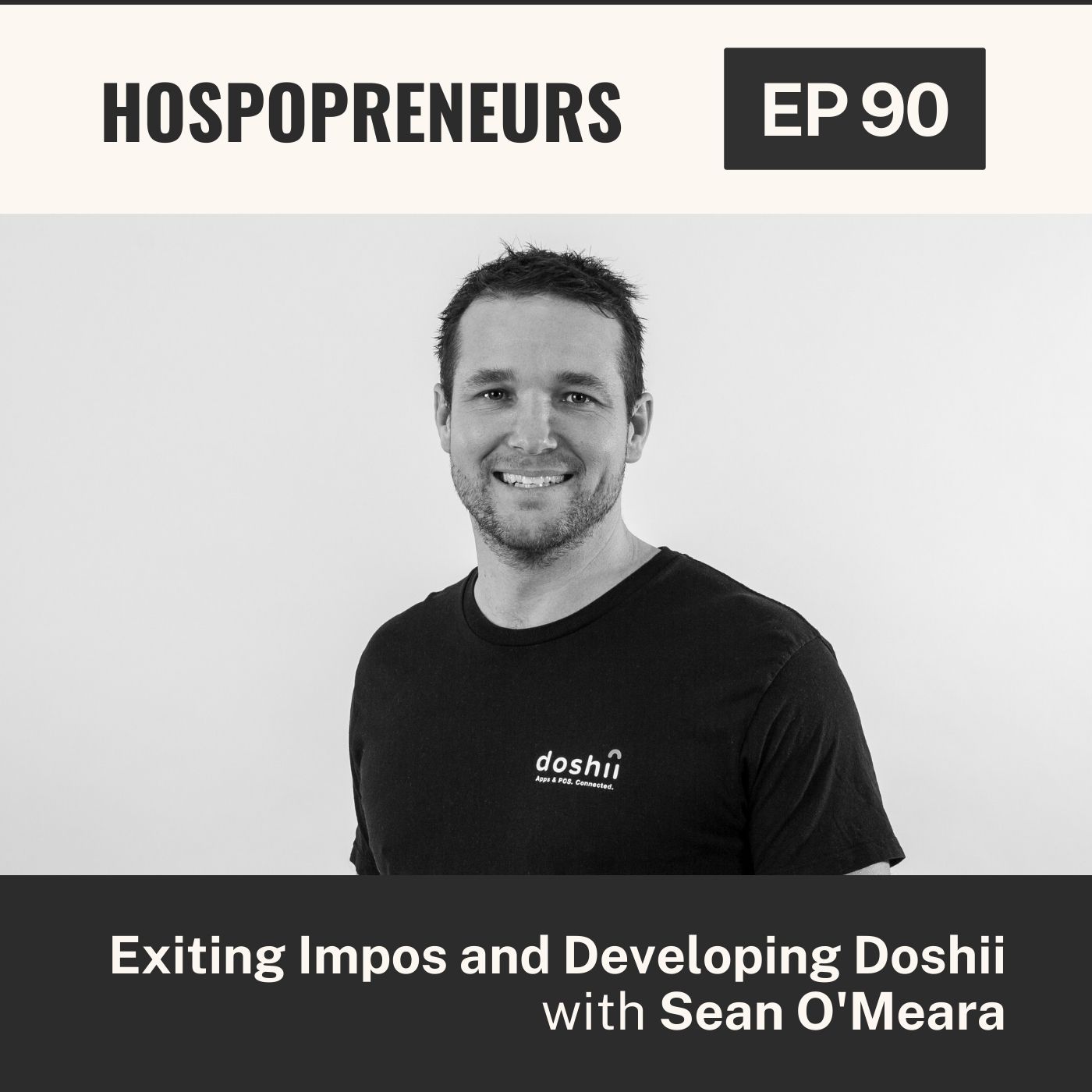 The Hospopreneurs Podcast
