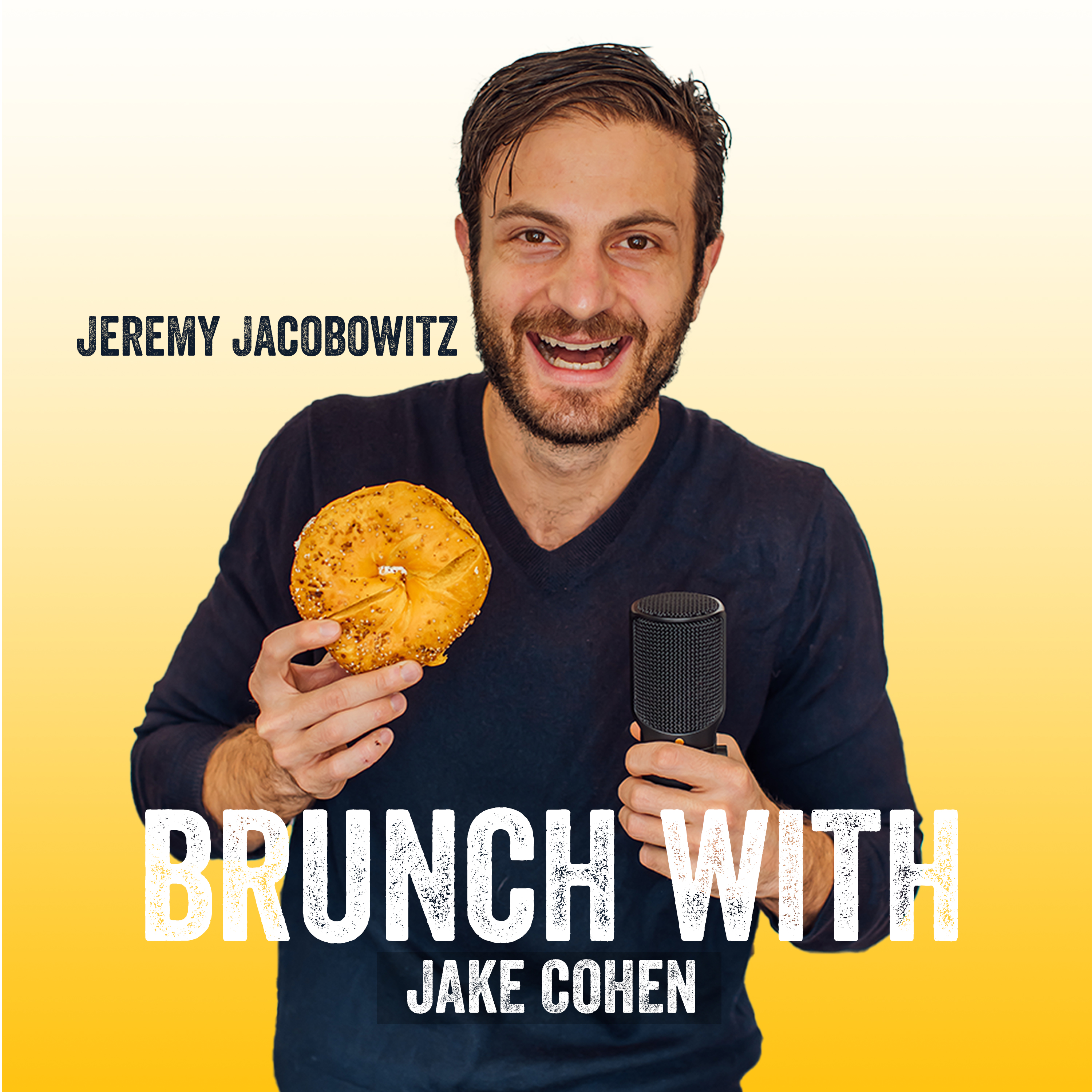 The Future of Food Influencers on Social Media with Jake Cohen
