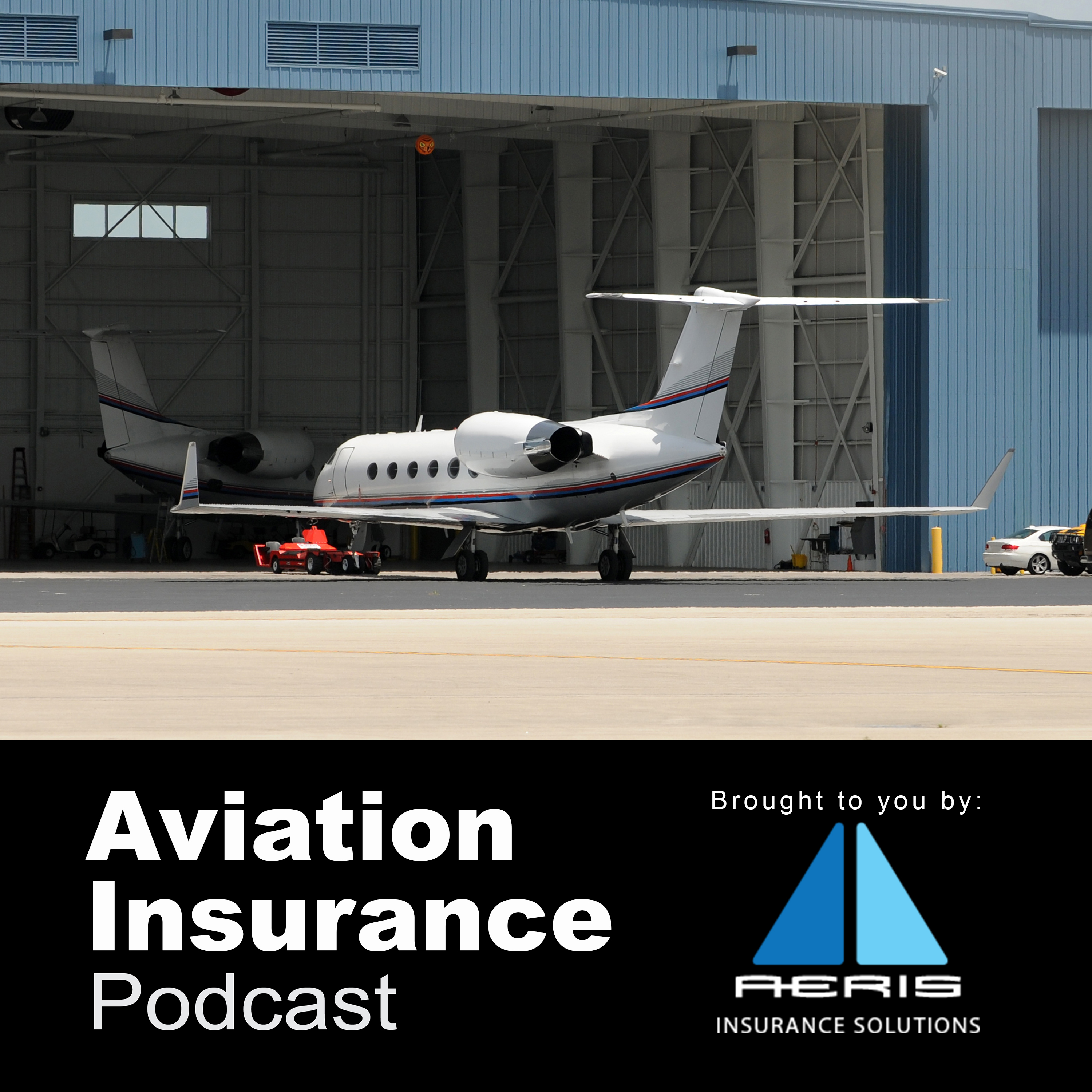 Episode 102: Aircraft Physical Damage Coverage and Aircraft Liability - A Revisit of Episodes 2 and 3