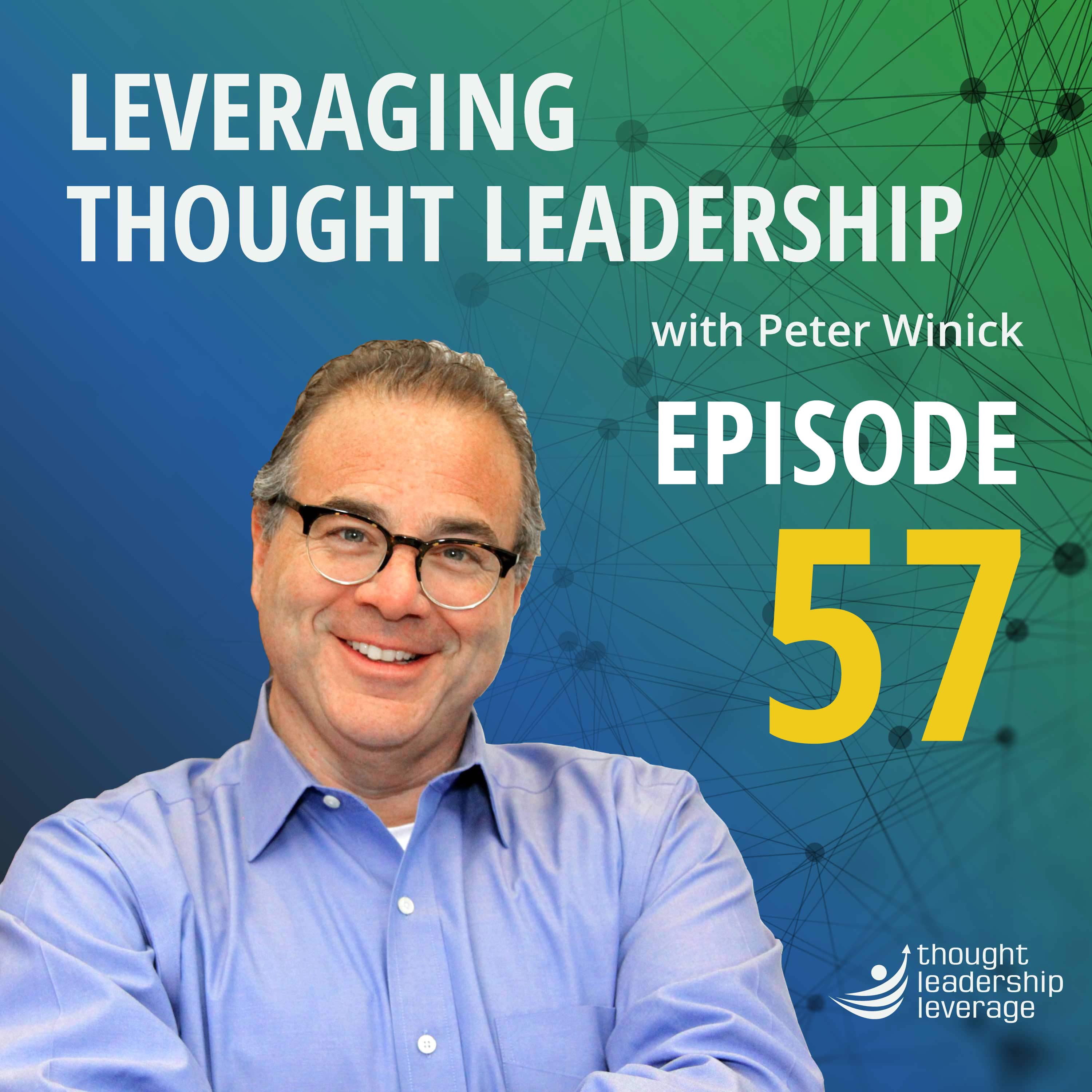 Leveraging Thought Leadership