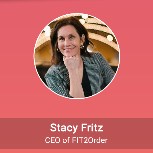 Vantage Fit Corporate Wellness Podcast