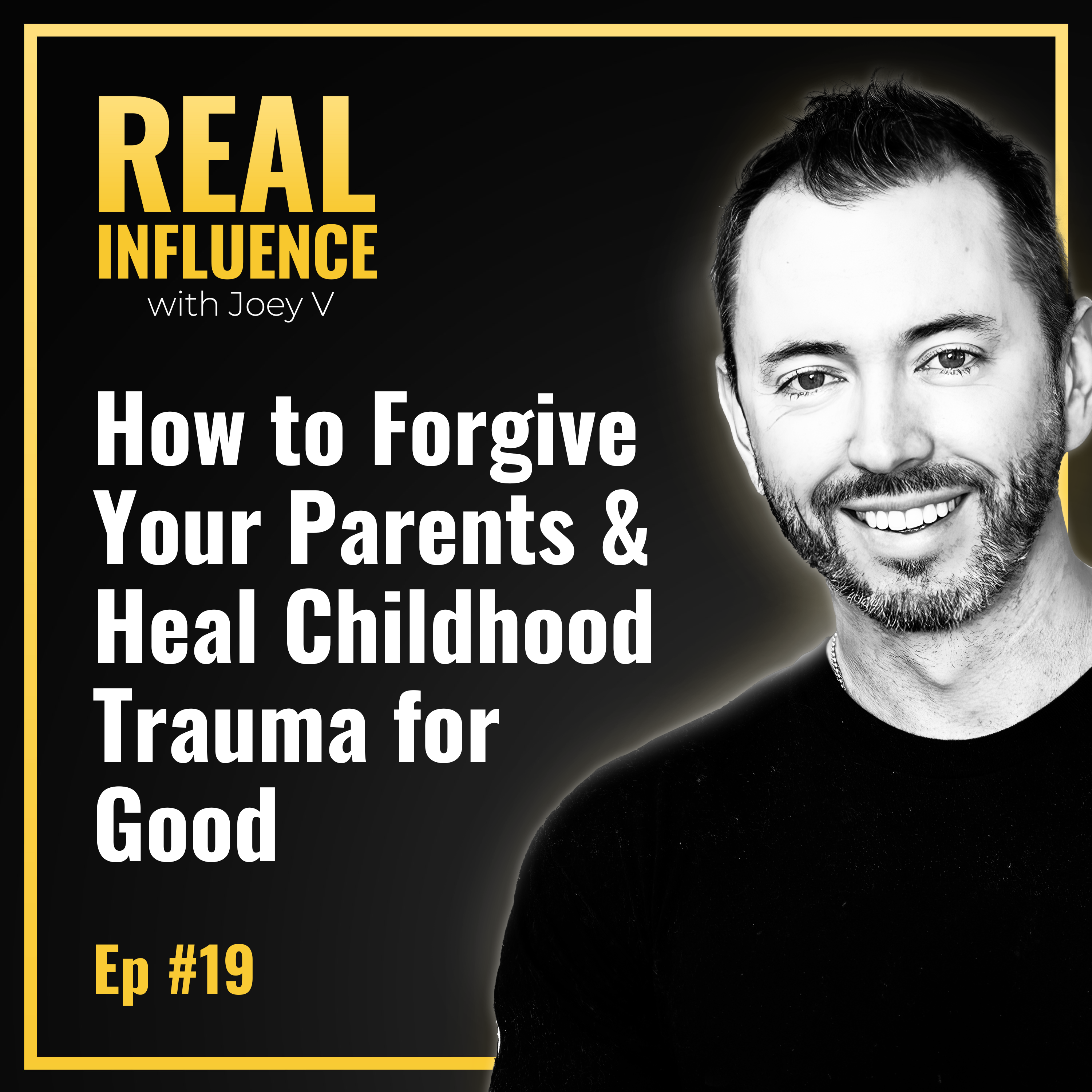 Real Influence w/ Joey Vaillancourt