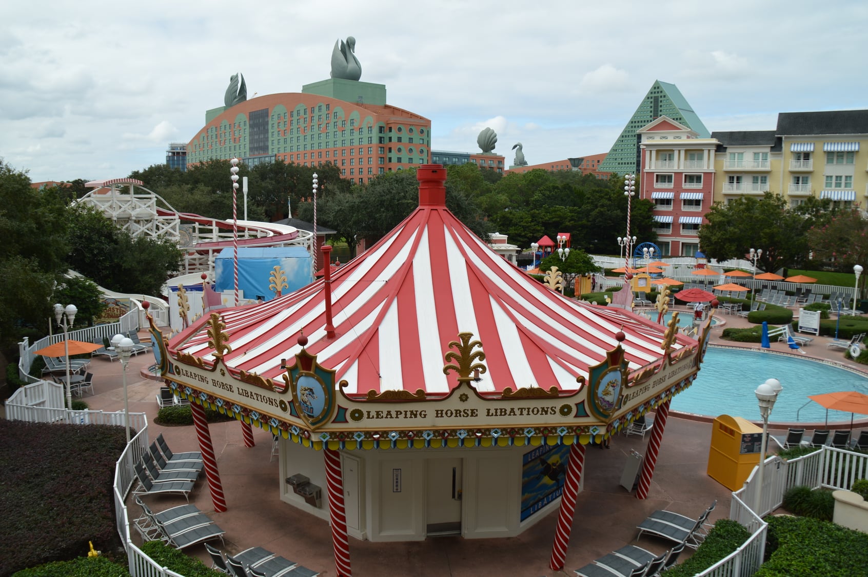 Monorail Tales: A Disney Fan Podcast