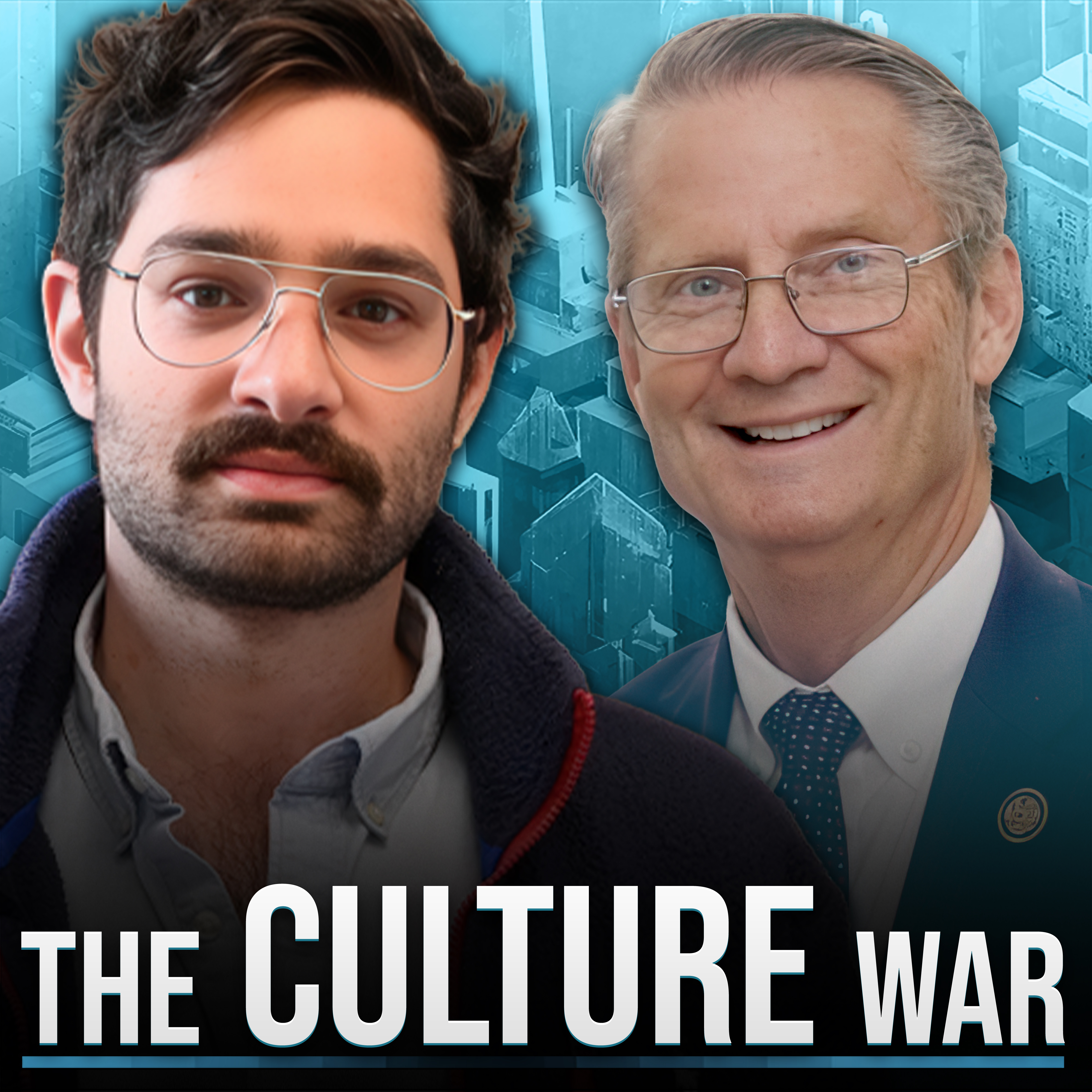 Rep. Burchett Slams the CIA & Joe Biden For Disastrous Immigration Policy, Americans Are Dying