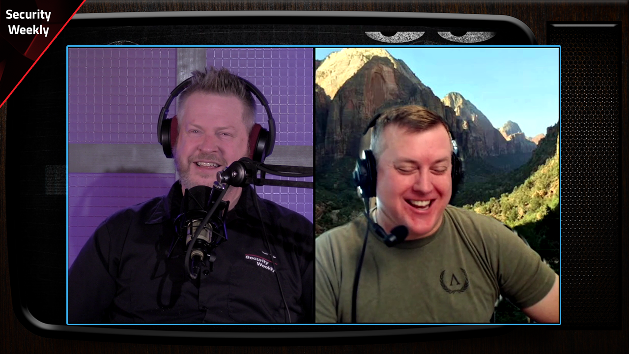 QNAP, CISA, KCodes, Supply Chain Hijinx, Chuds, & CES 2022 - SWN #177