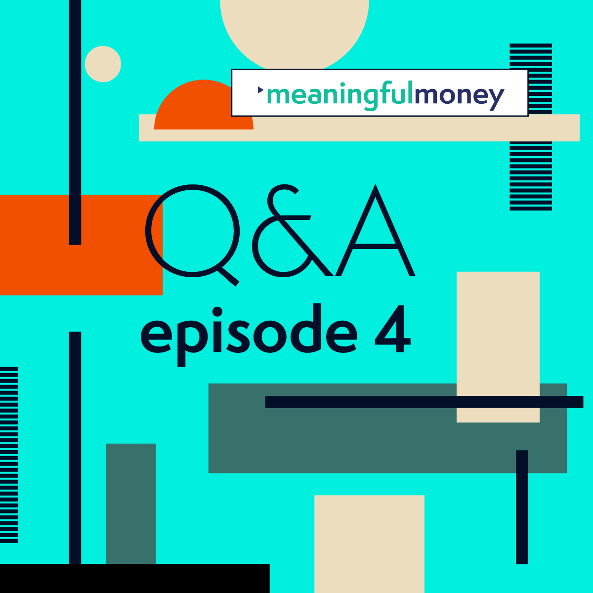 The Meaningful Money Personal Finance Podcast