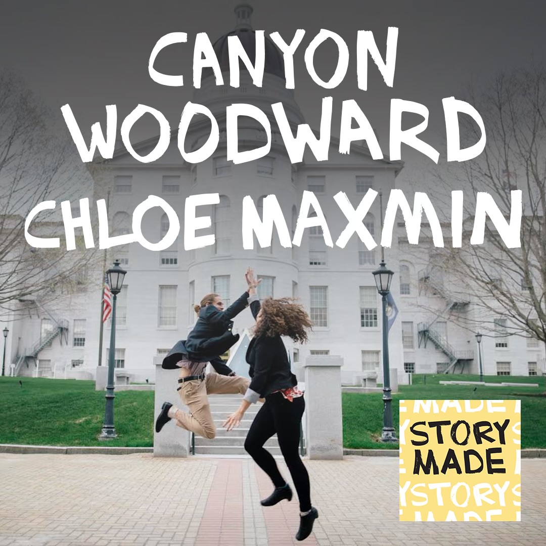 Story Made Podcast