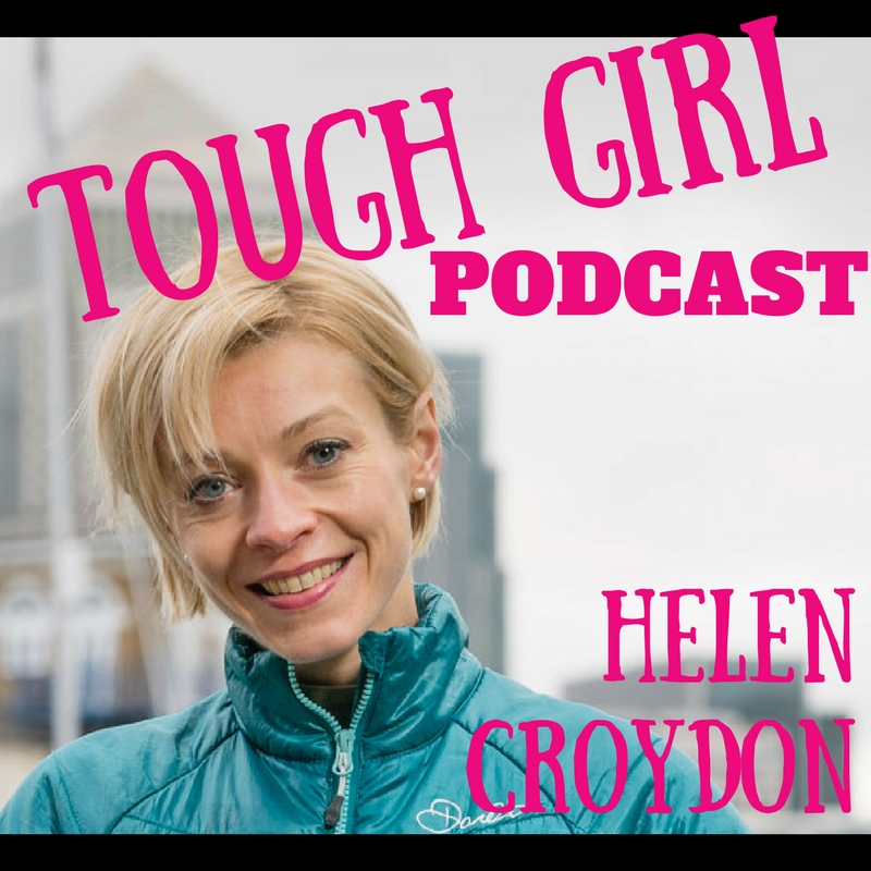 Tough Girl Podcast