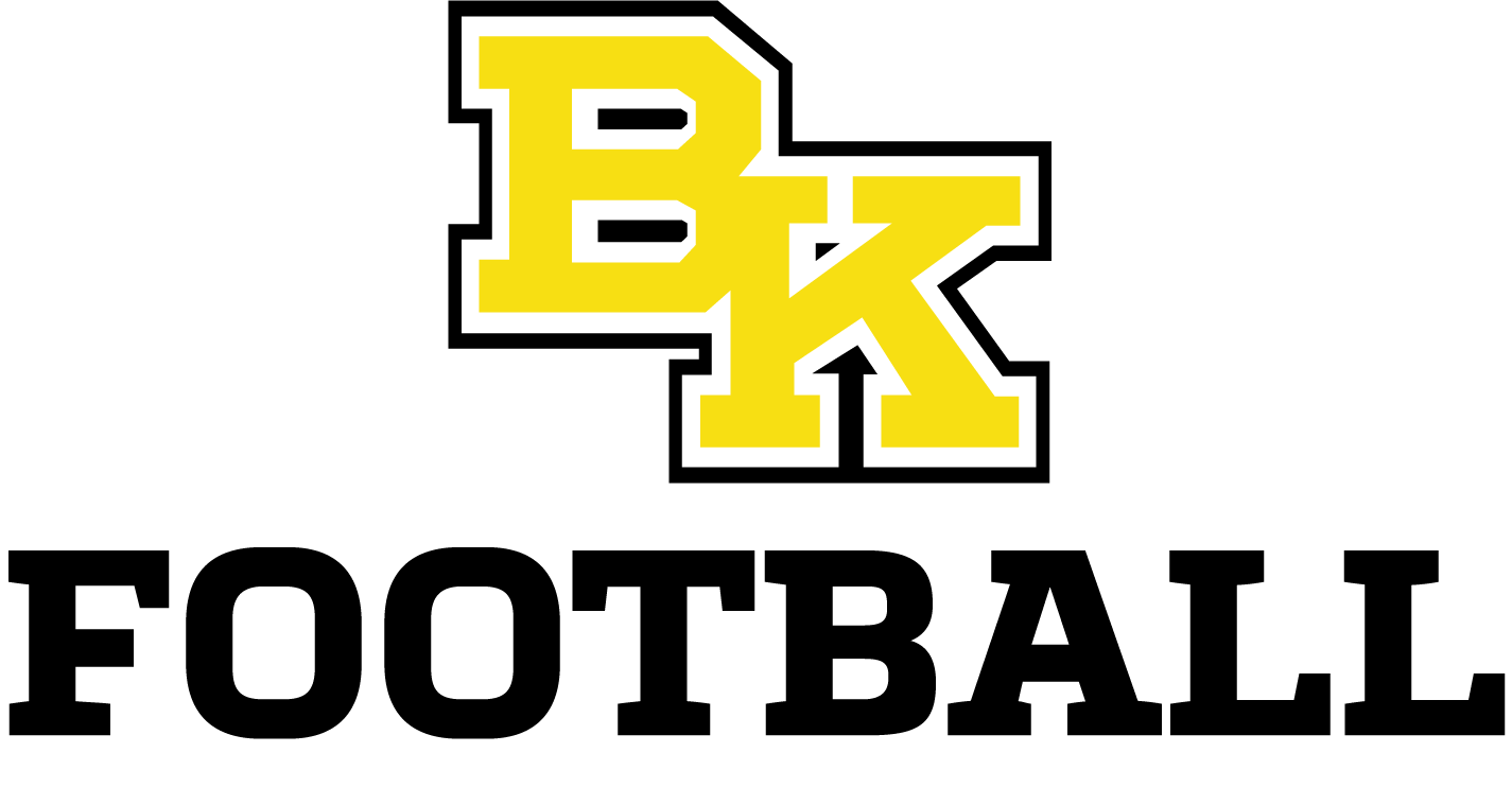 Bishop Kelly Football - PLAYOFF vs. Blackfoot  (NOV. 7)