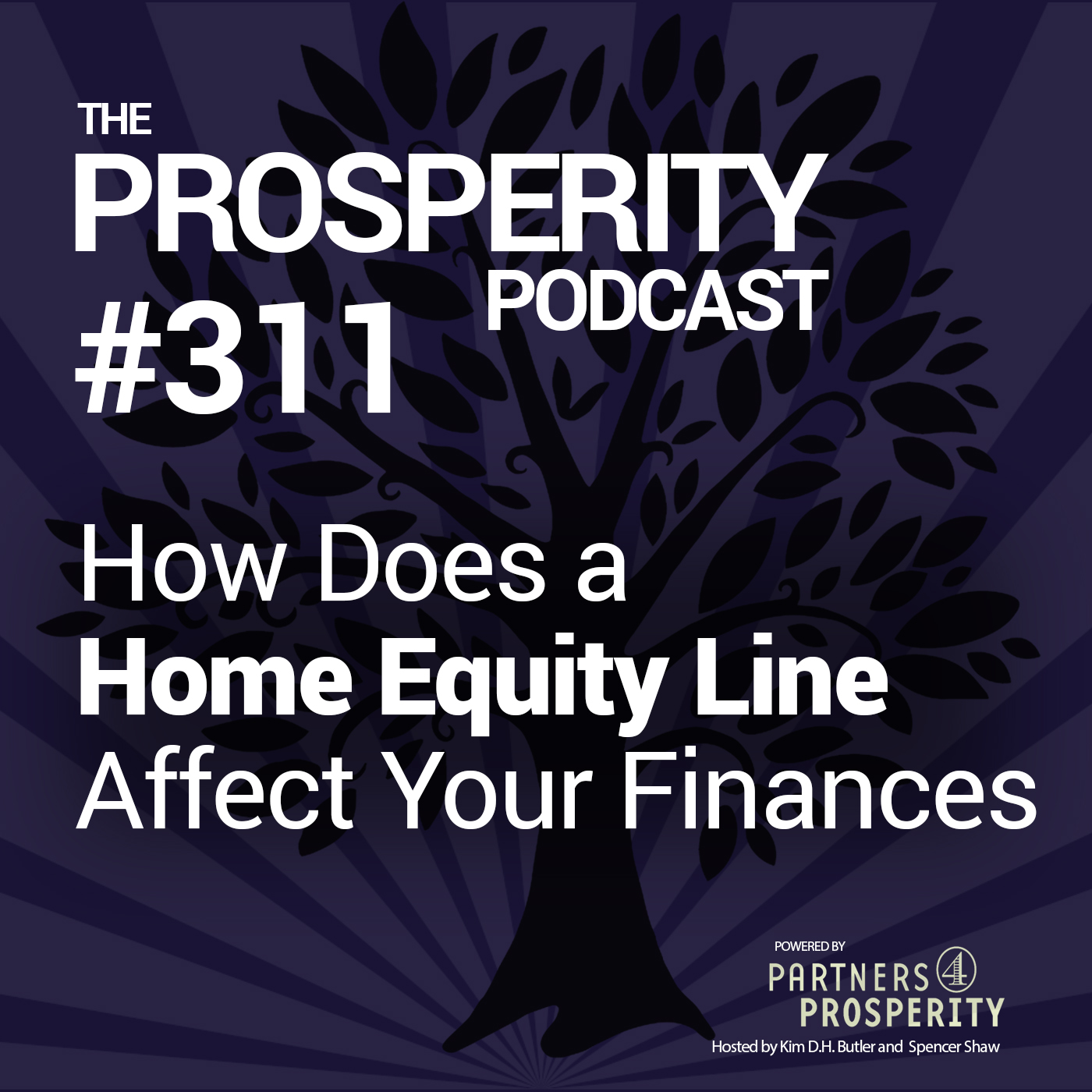 The Prosperity Podcast