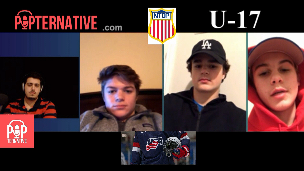 Popternative