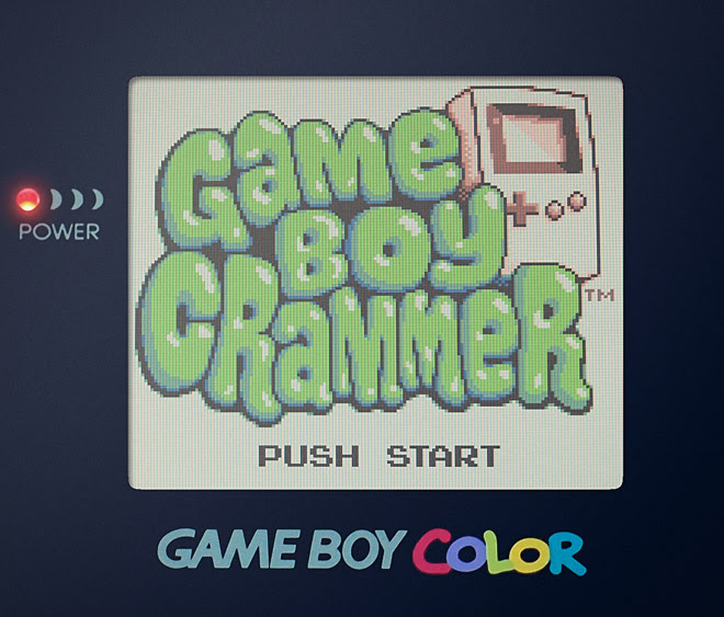 GameBoy Crammer #40: Kitchen Panic, Ultraman Club, Batman Forever, 2048 & Magical Chase