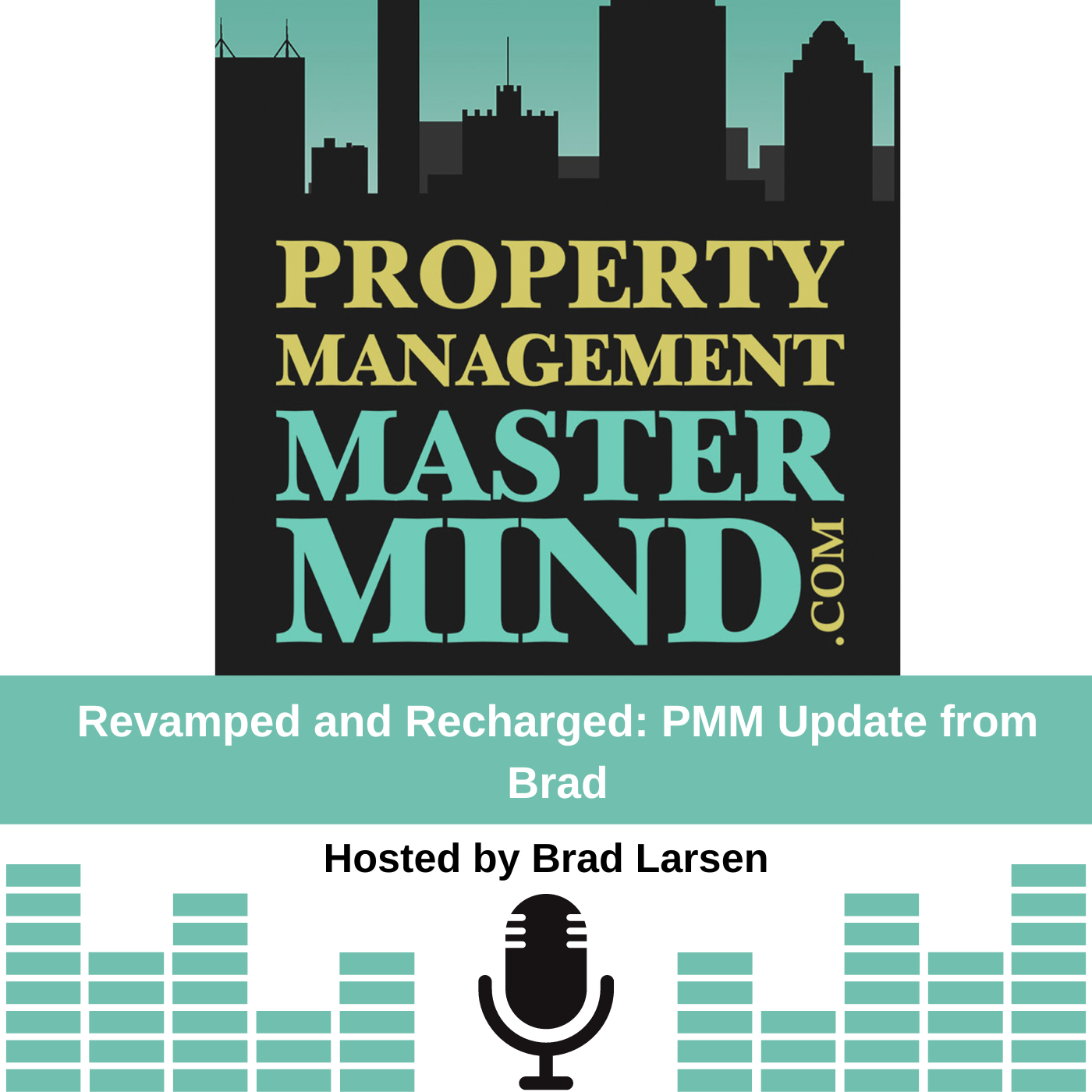 The Property Management Mastermind Show