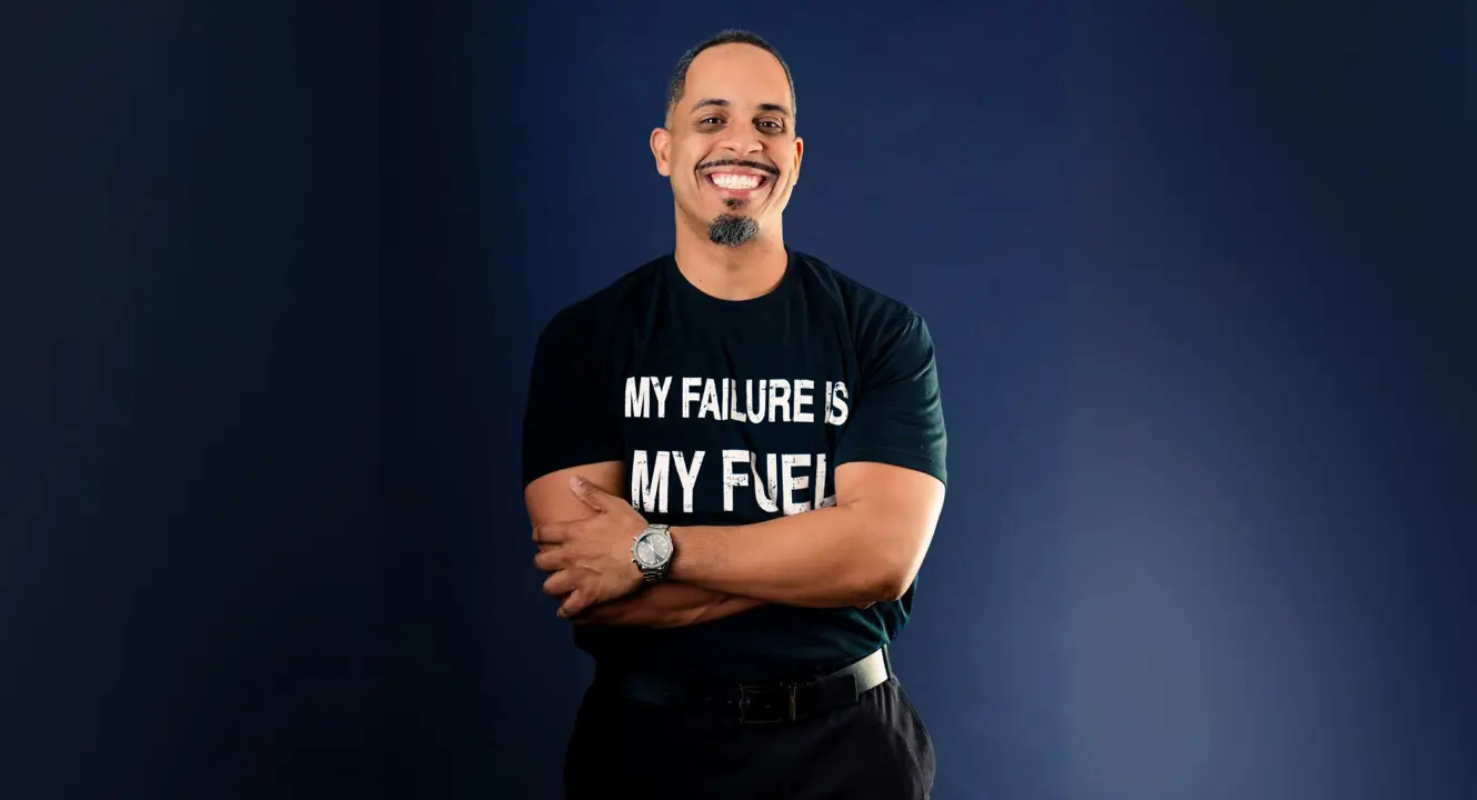 Episode 23: Michael Laidler