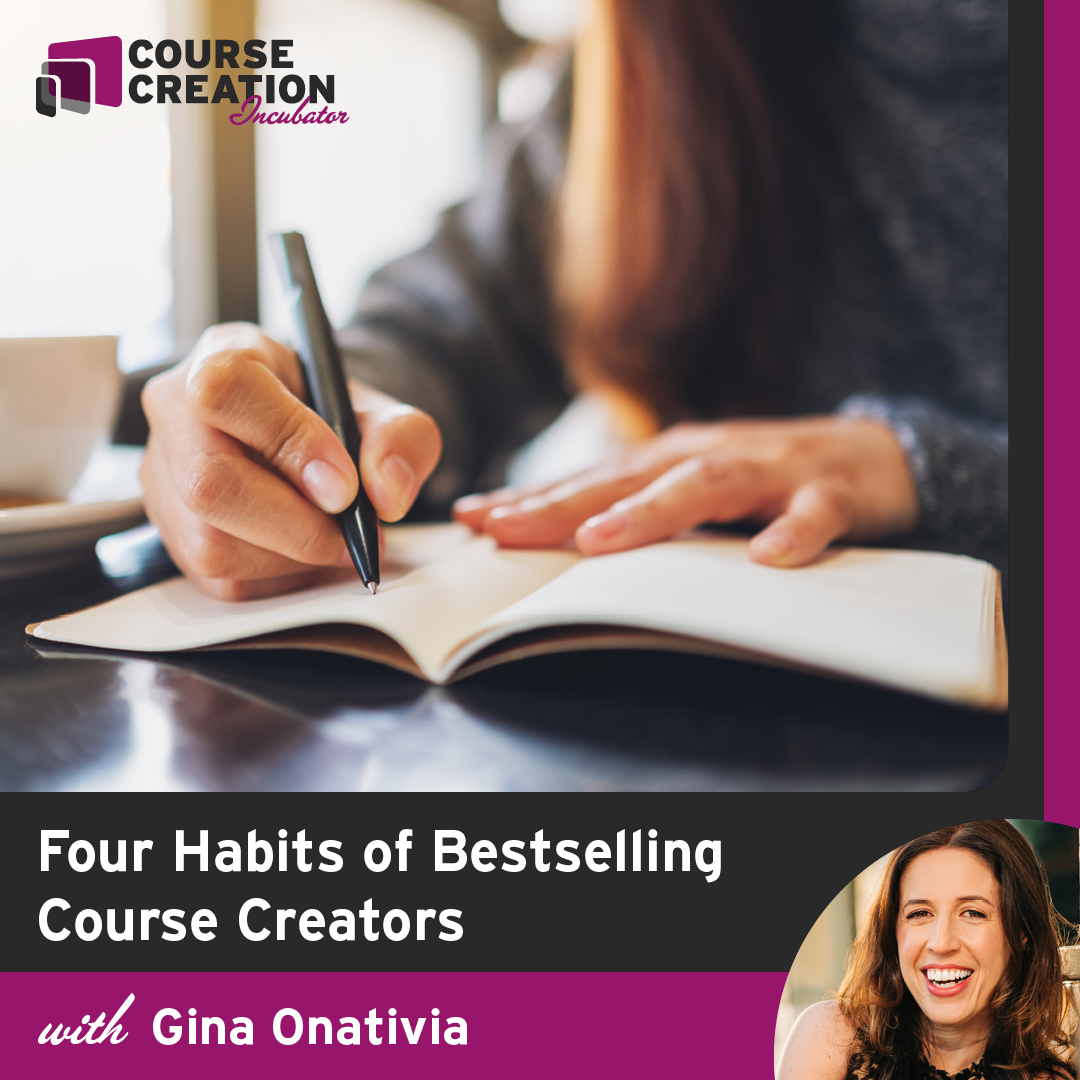 Course Creation Boutique\'s podcast